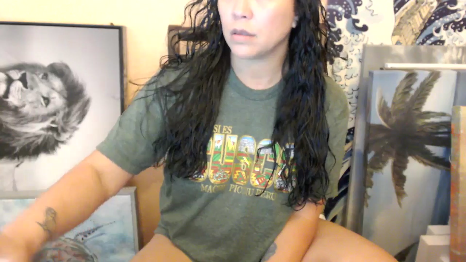 Gallery image thumbnail from MickaylaStar's myfreecams stream on, 12/30/2025, 18:24 image 11 of 20