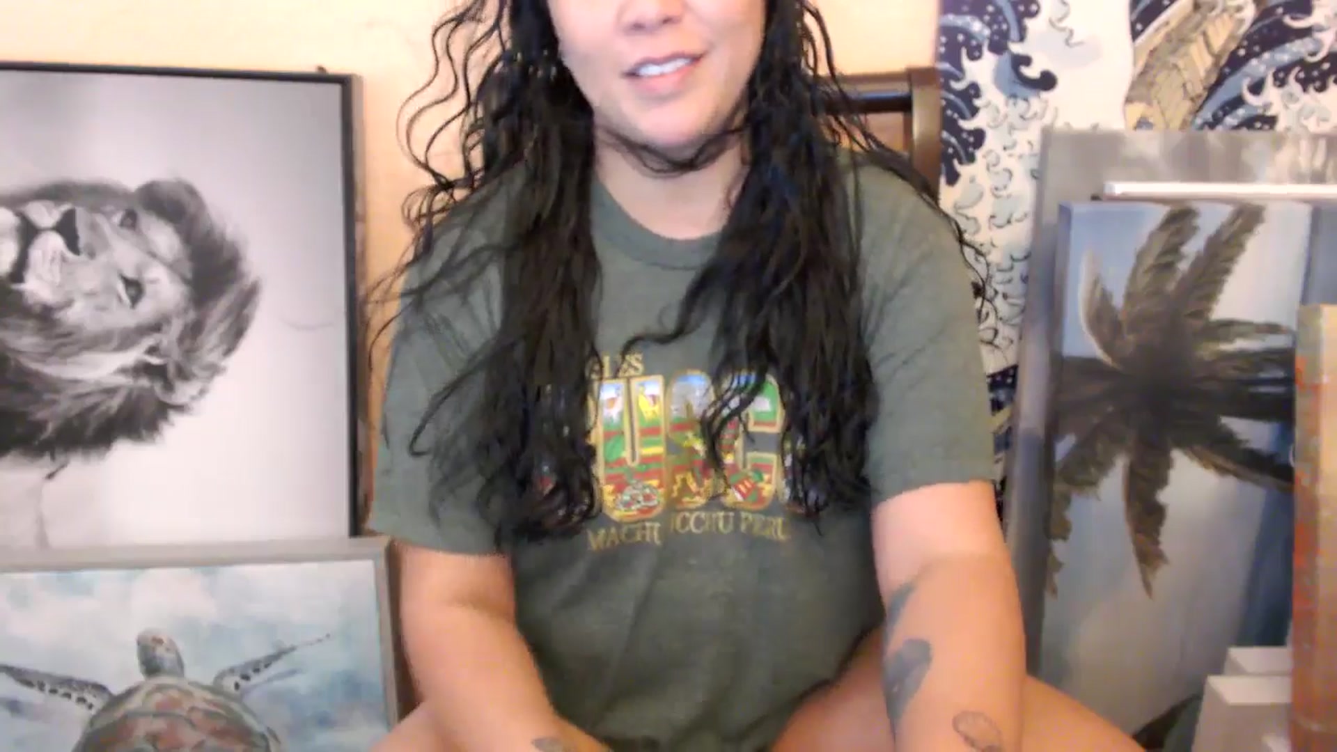 Gallery image thumbnail from MickaylaStar's myfreecams stream on, 12/30/2025, 18:24 image 4 of 20