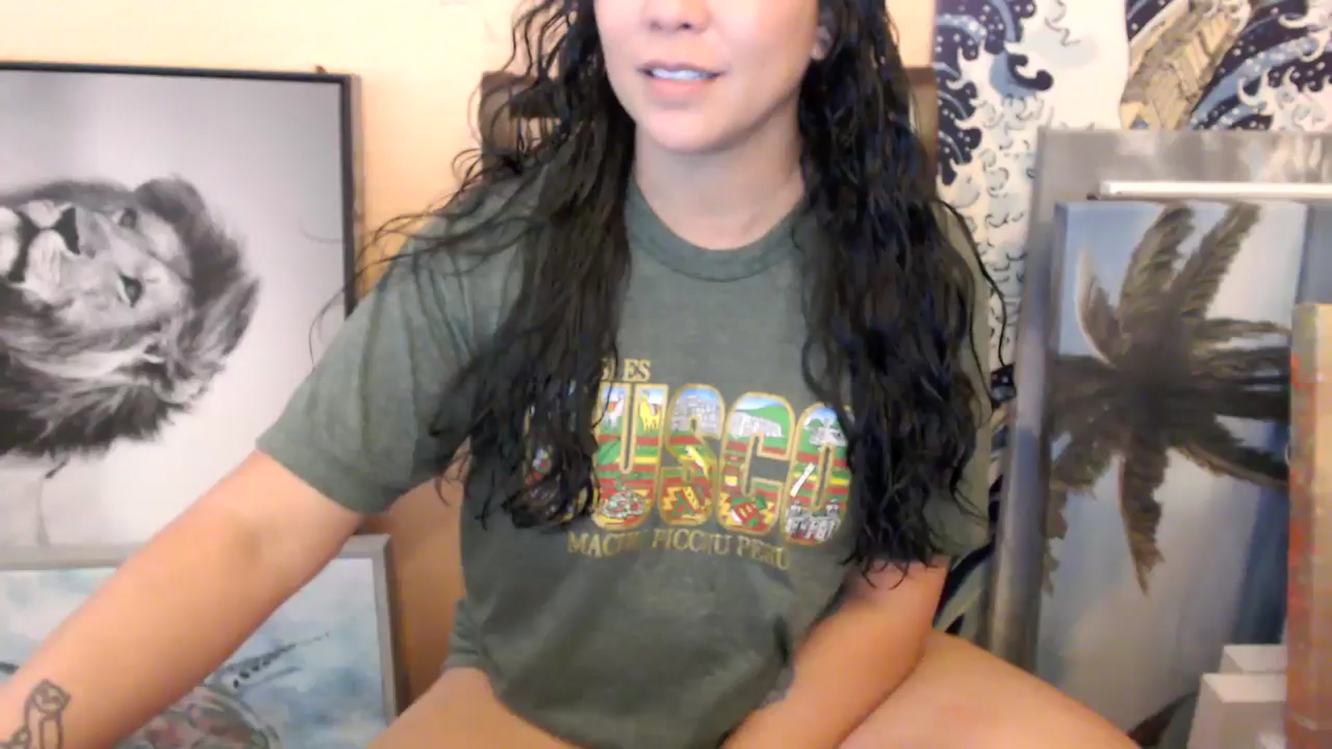 Gallery image thumbnail from MickaylaStar's myfreecams stream on, 12/30/2025, 18:24 image 3 of 20