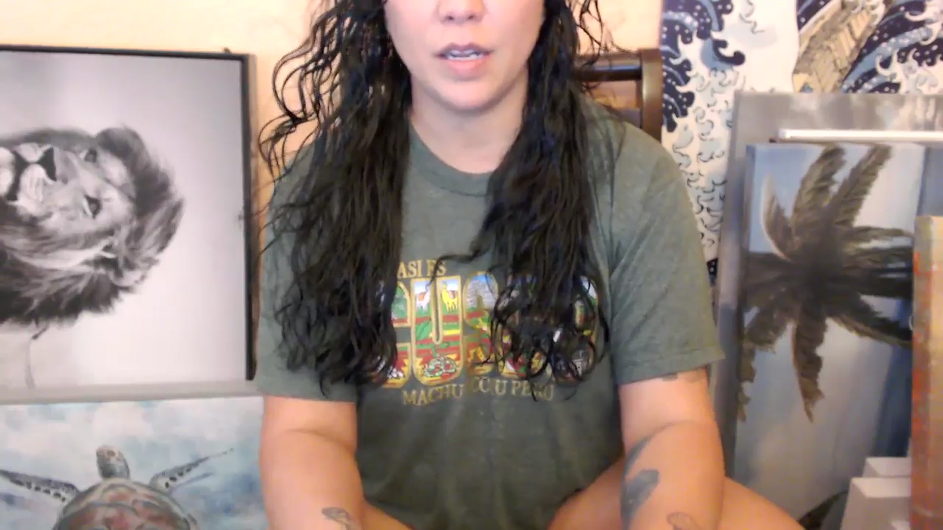 Gallery image thumbnail from MickaylaStar's myfreecams stream on, 12/30/2025, 18:24 image 9 of 20
