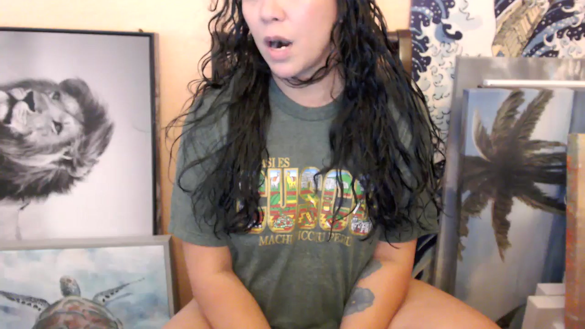 Gallery image thumbnail from MickaylaStar's myfreecams stream on, 12/30/2025, 18:24 image 5 of 20