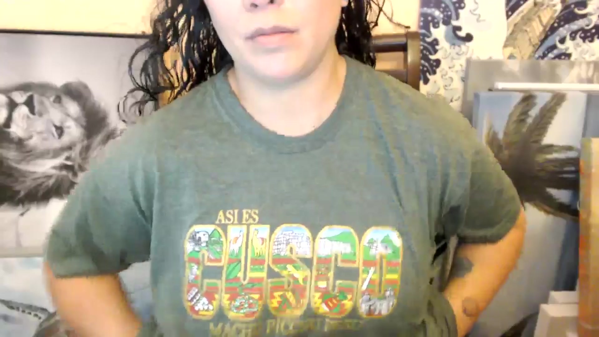 Gallery image thumbnail from MickaylaStar's myfreecams stream on, 12/30/2025, 18:24 image 14 of 20