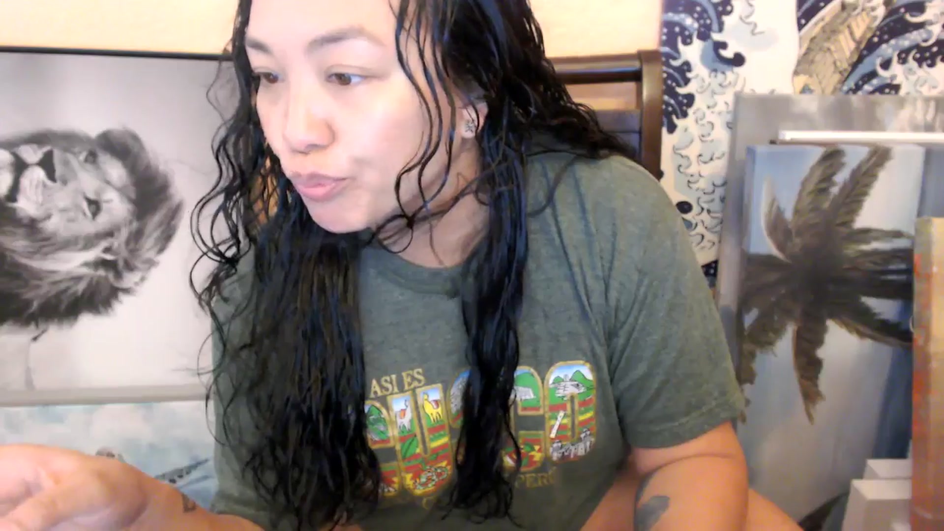 Gallery image thumbnail from MickaylaStar's myfreecams stream on, 12/30/2025, 18:24 image 8 of 20
