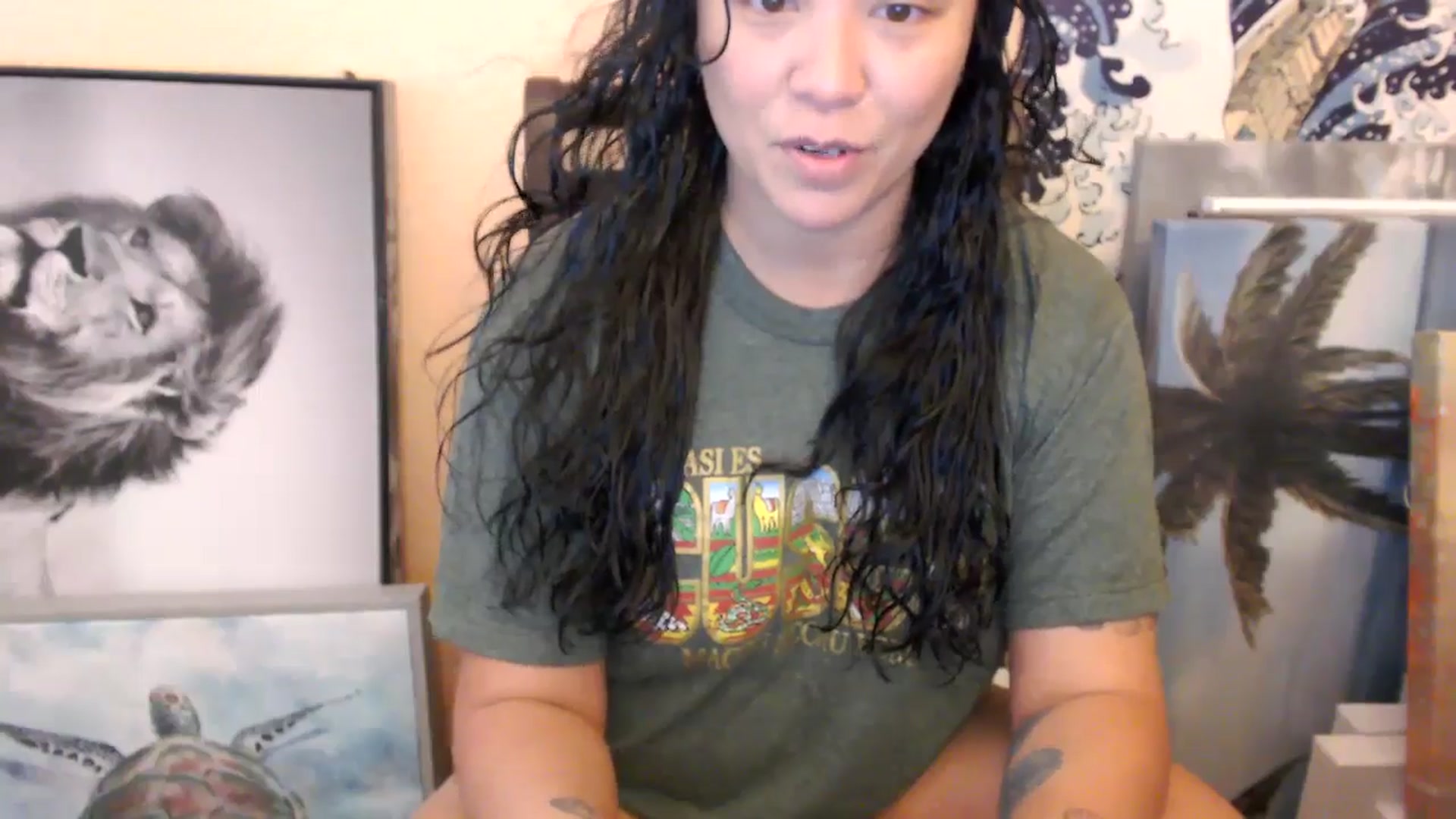 Gallery image thumbnail from MickaylaStar's myfreecams stream on, 12/30/2025, 18:24 image 10 of 20