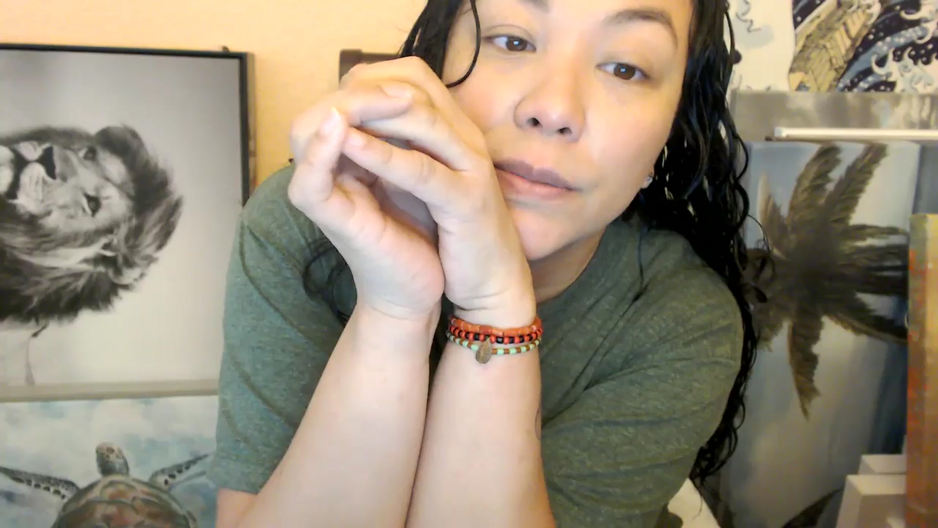 Gallery image thumbnail from MickaylaStar's myfreecams stream on, 12/30/2025, 18:24 image 15 of 20