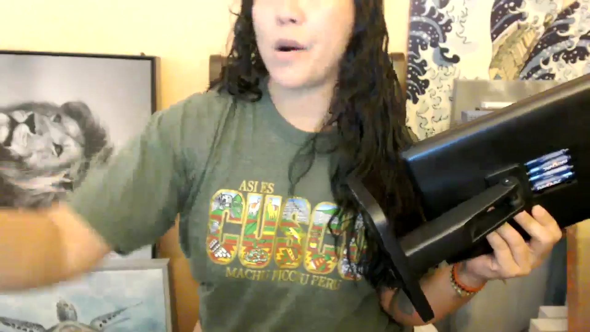 Gallery image thumbnail from MickaylaStar's myfreecams stream on, 12/30/2025, 18:24 image 18 of 20