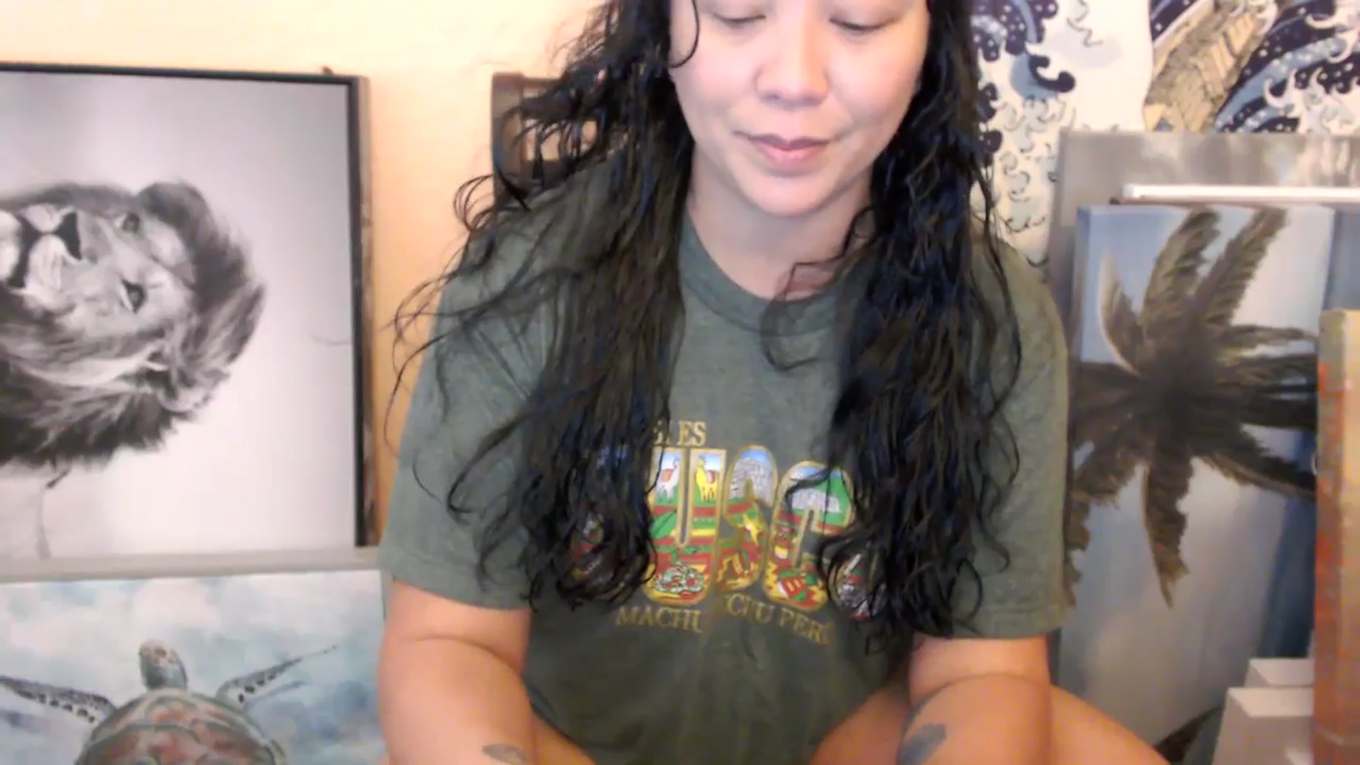 Gallery image thumbnail from MickaylaStar's myfreecams stream on, 12/30/2025, 18:24 image 2 of 20