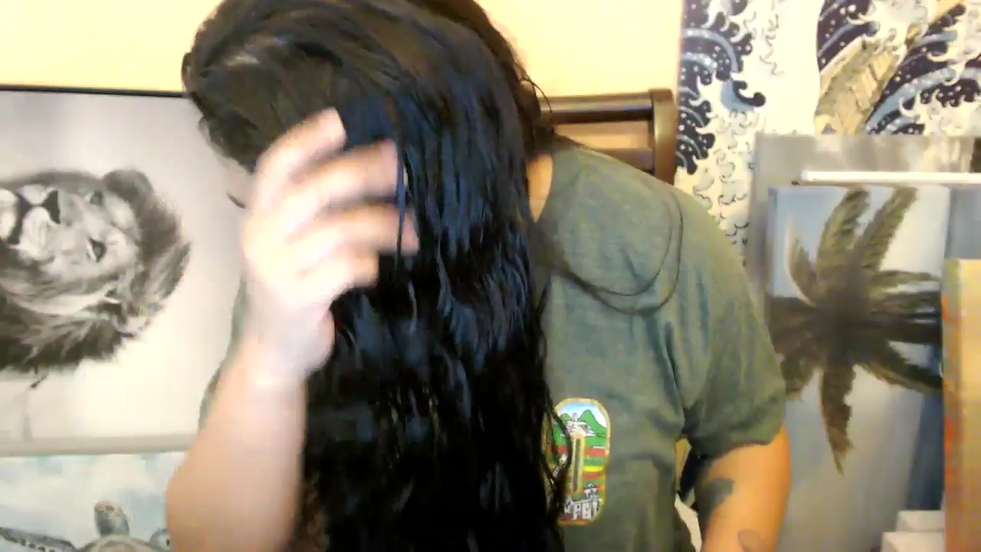 Gallery image thumbnail from MickaylaStar's myfreecams stream on, 12/30/2025, 18:24 image 19 of 20