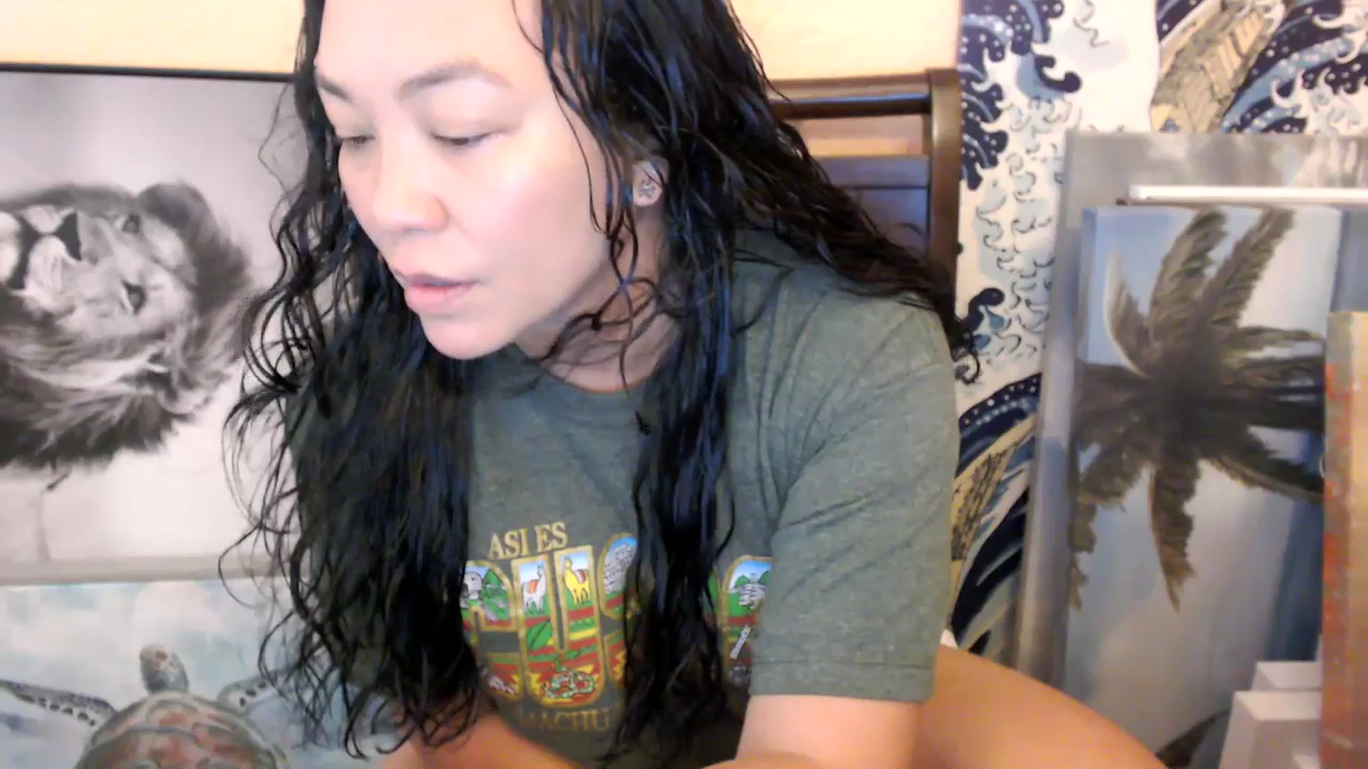 Gallery image thumbnail from MickaylaStar's myfreecams stream on, 12/30/2025, 18:24 image 7 of 20