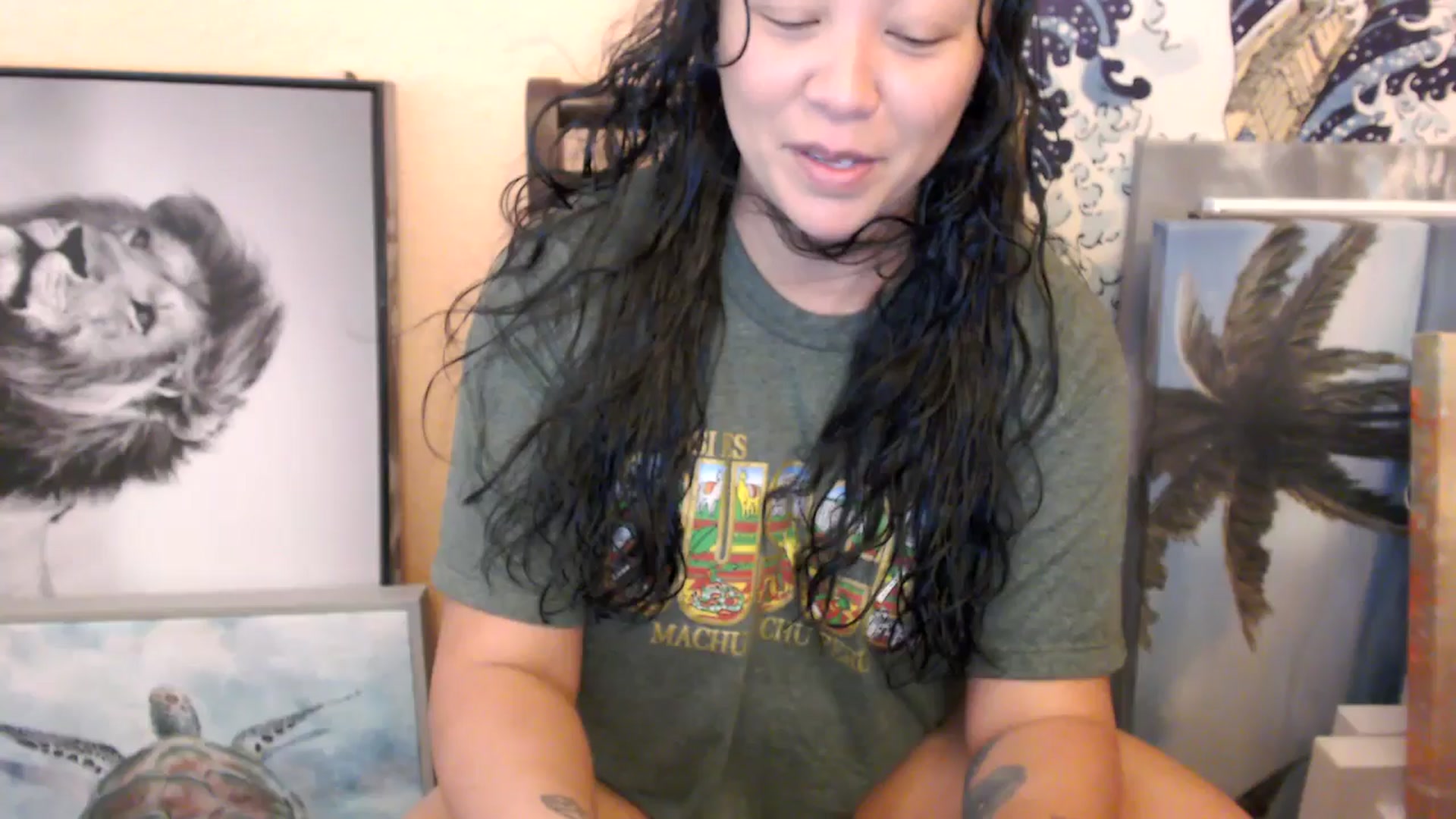 Gallery image thumbnail from MickaylaStar's myfreecams stream on, 12/30/2025, 18:24 image 1 of 20
