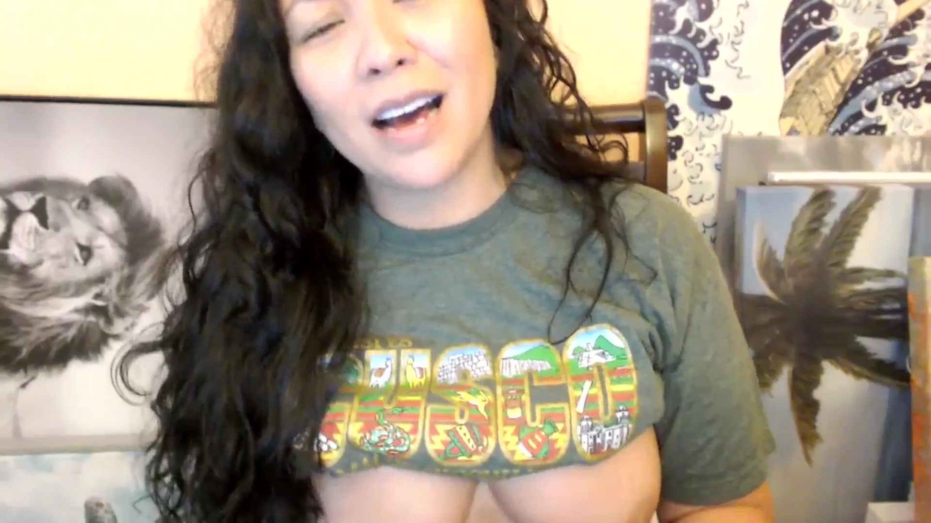 Gallery image thumbnail from MickaylaStar's myfreecams stream on, 12/30/2025, 19:38 image 14 of 20