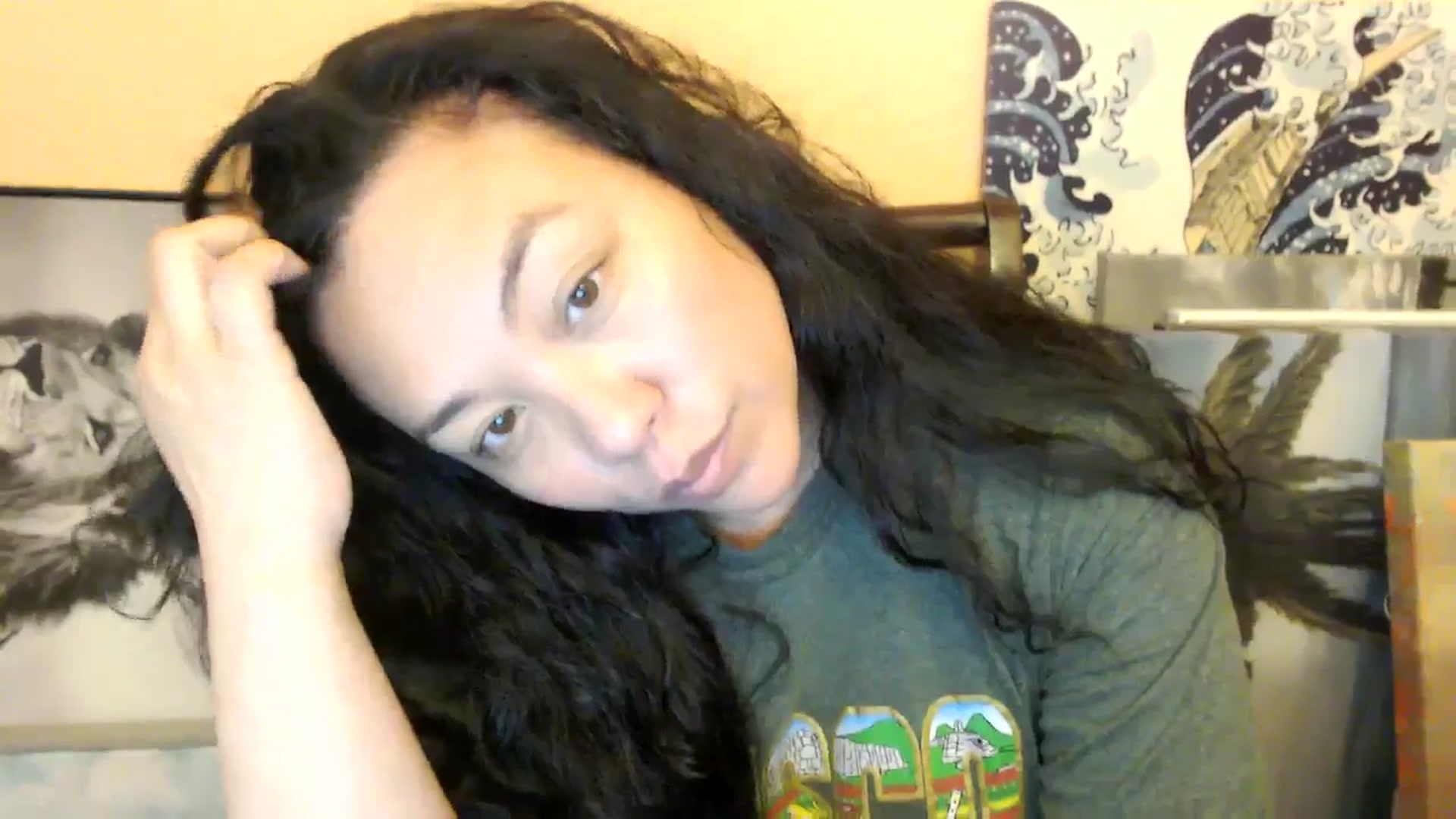 Gallery image thumbnail from MickaylaStar's myfreecams stream on, 12/30/2025, 21:21 image 7 of 20