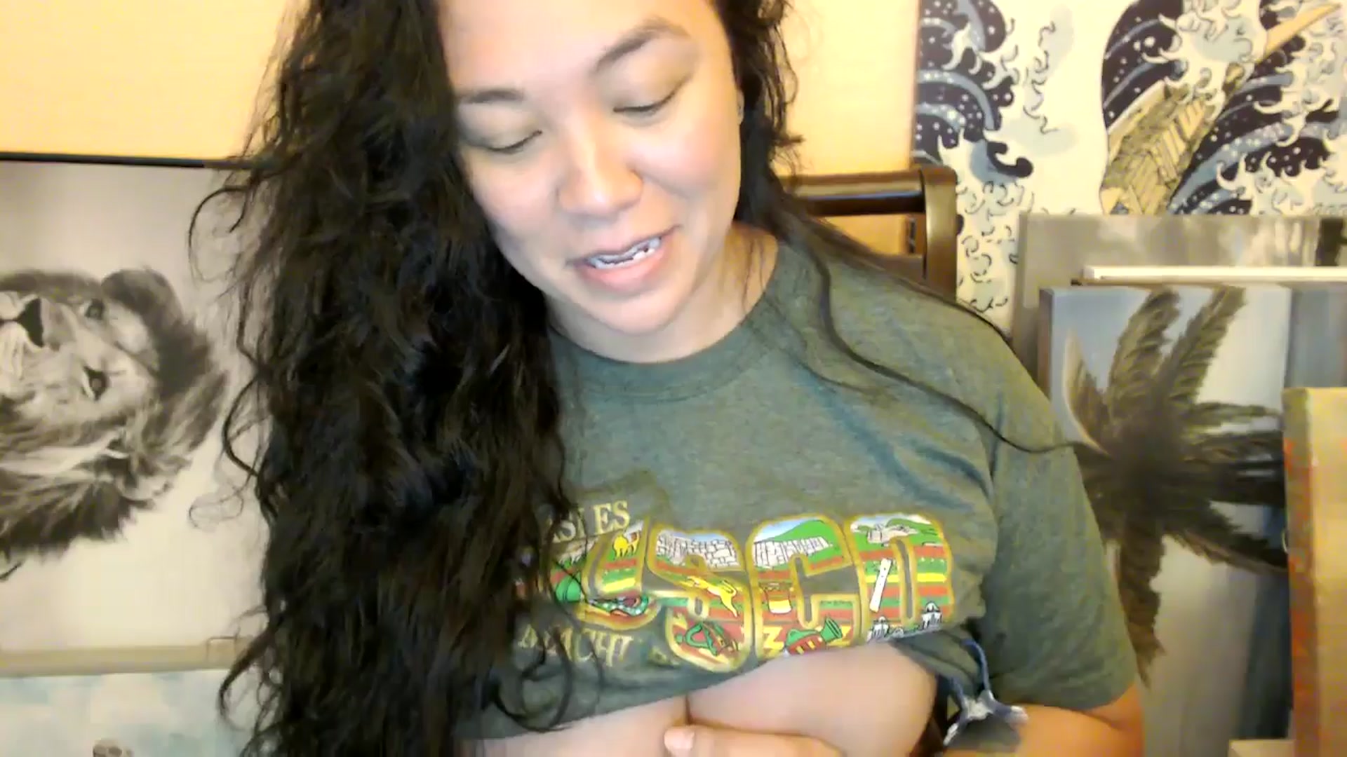 Gallery image thumbnail from MickaylaStar's myfreecams stream on, 12/30/2025, 21:21 image 12 of 20