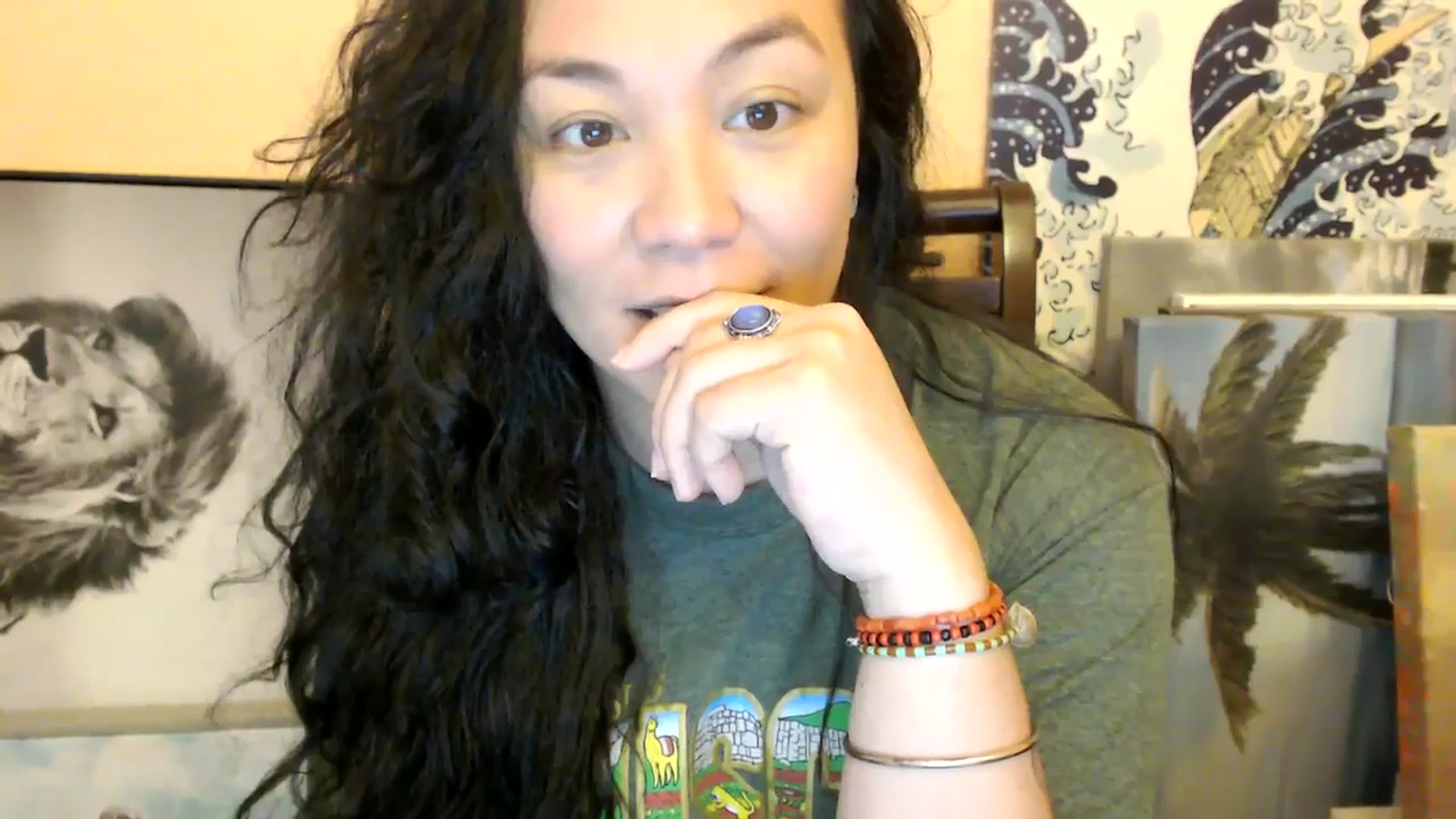 Gallery image thumbnail from MickaylaStar's myfreecams stream on, 12/30/2025, 21:21 image 14 of 20