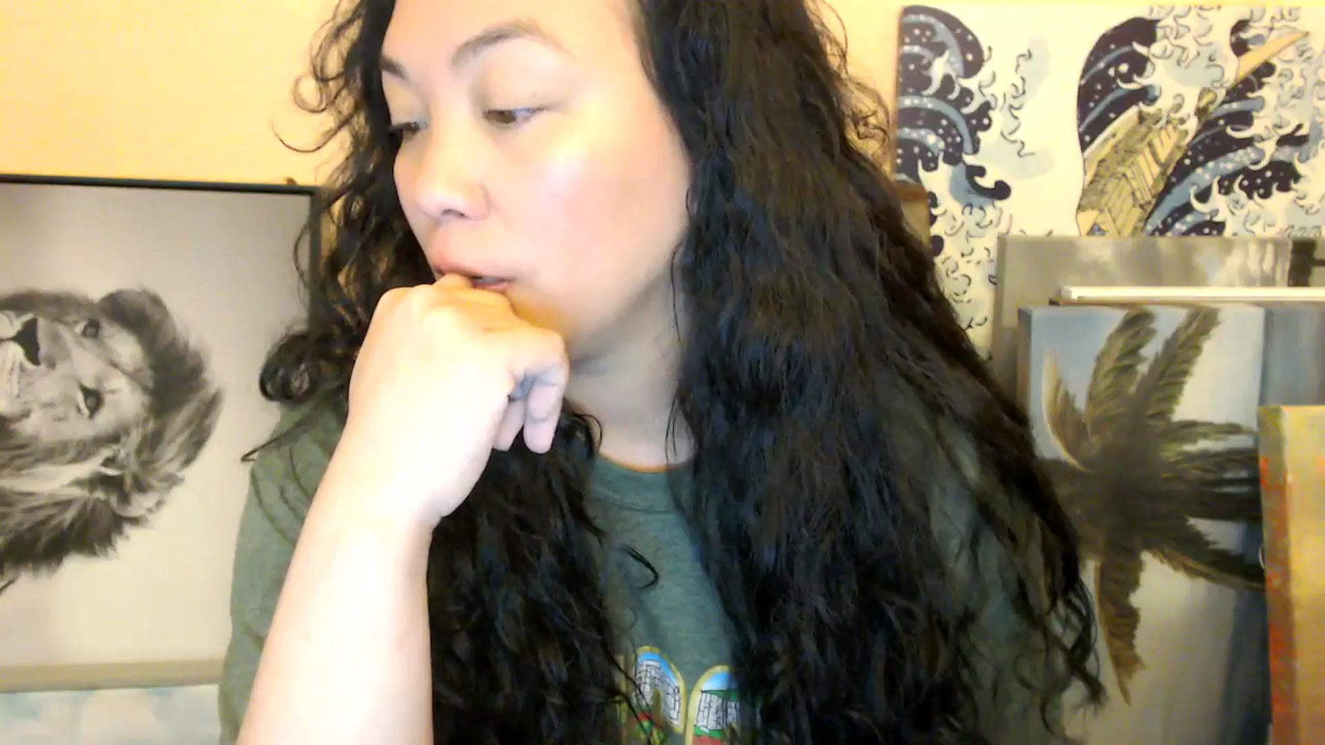 Gallery image thumbnail from MickaylaStar's myfreecams stream on, 12/30/2025, 21:21 image 3 of 20