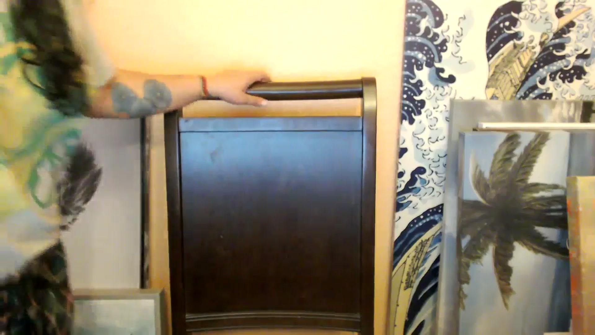 Gallery image thumbnail from MickaylaStar's myfreecams stream on, 12/31/2025, 18:57 image 8 of 20
