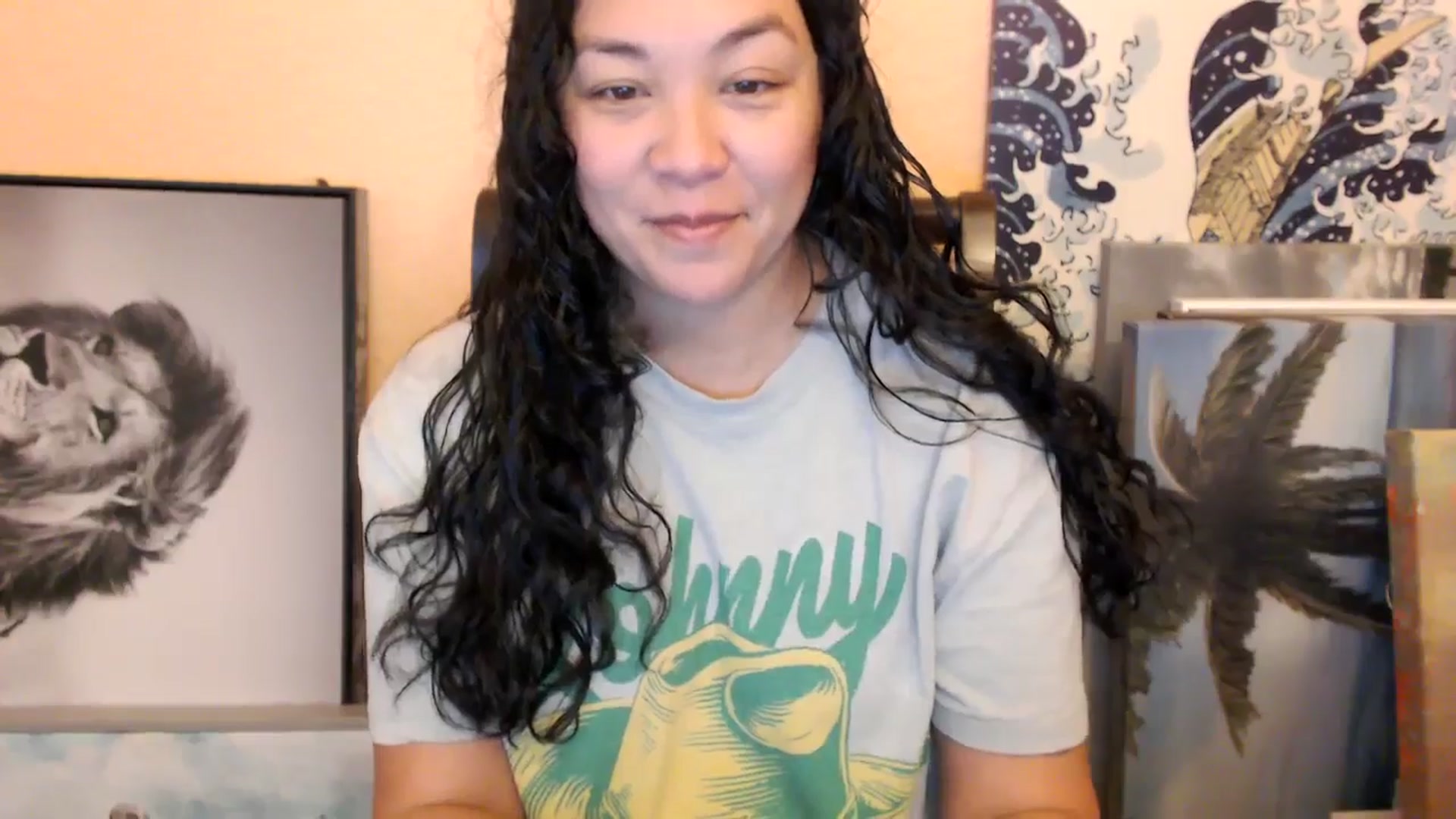 Gallery image thumbnail from MickaylaStar's myfreecams stream on, 12/31/2025, 18:57 image 9 of 20