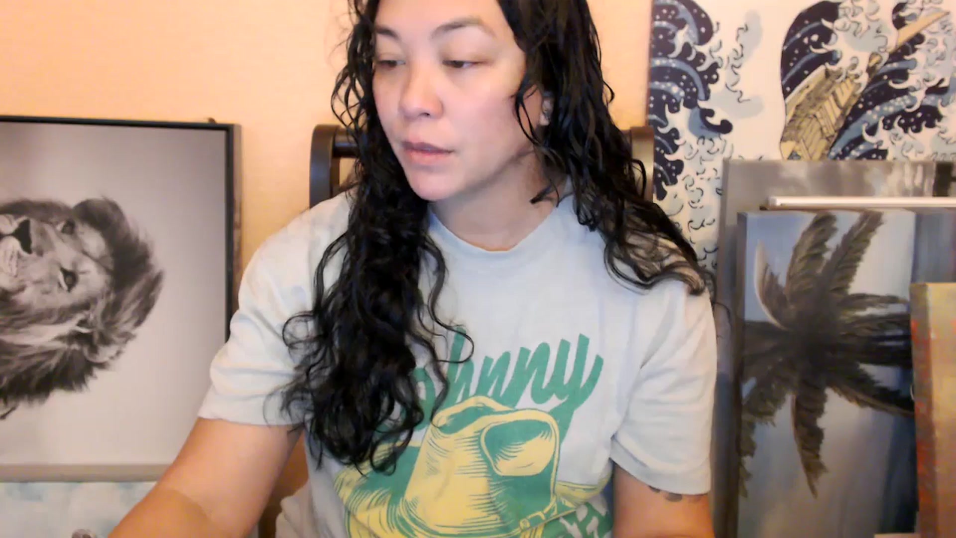 Gallery image thumbnail from MickaylaStar's myfreecams stream on, 12/31/2025, 18:57 image 11 of 20
