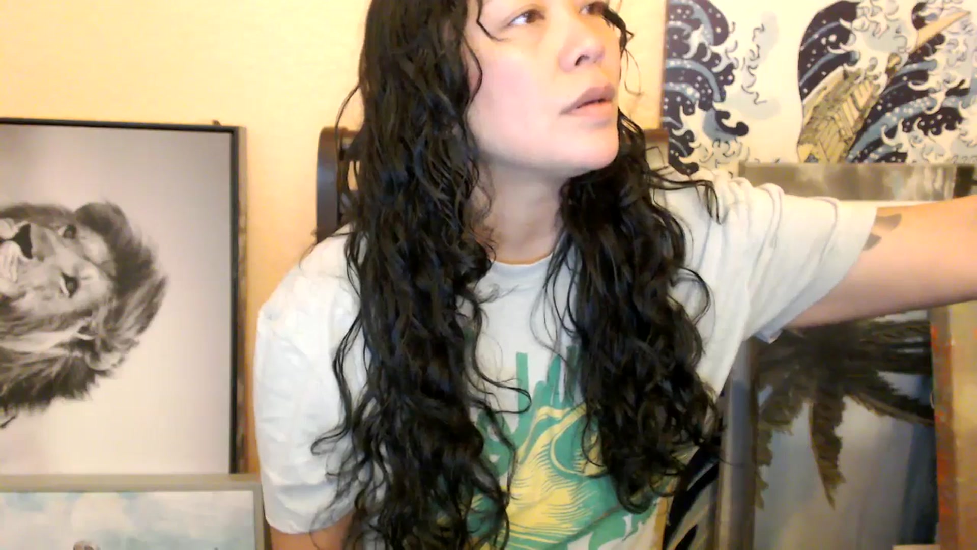 Gallery image thumbnail from MickaylaStar's myfreecams stream on, 12/31/2025, 18:57 image 10 of 20