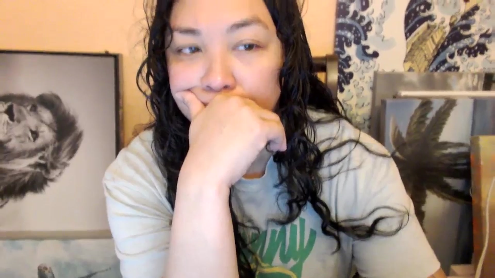 Gallery image thumbnail from MickaylaStar's myfreecams stream on, 12/31/2025, 18:57 image 18 of 20