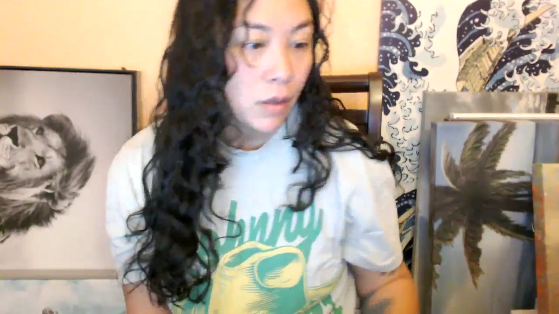 Gallery image thumbnail from MickaylaStar's myfreecams stream on, 12/31/2025, 18:57 image 16 of 20