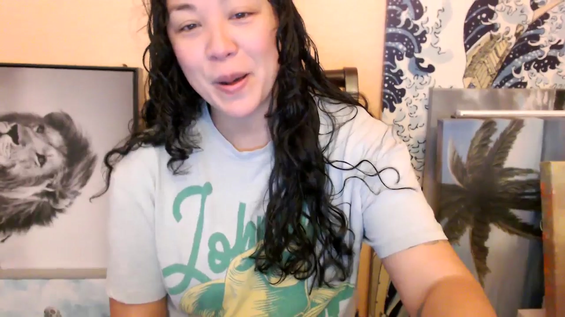 Gallery image thumbnail from MickaylaStar's myfreecams stream on, 12/31/2025, 18:57 image 2 of 20