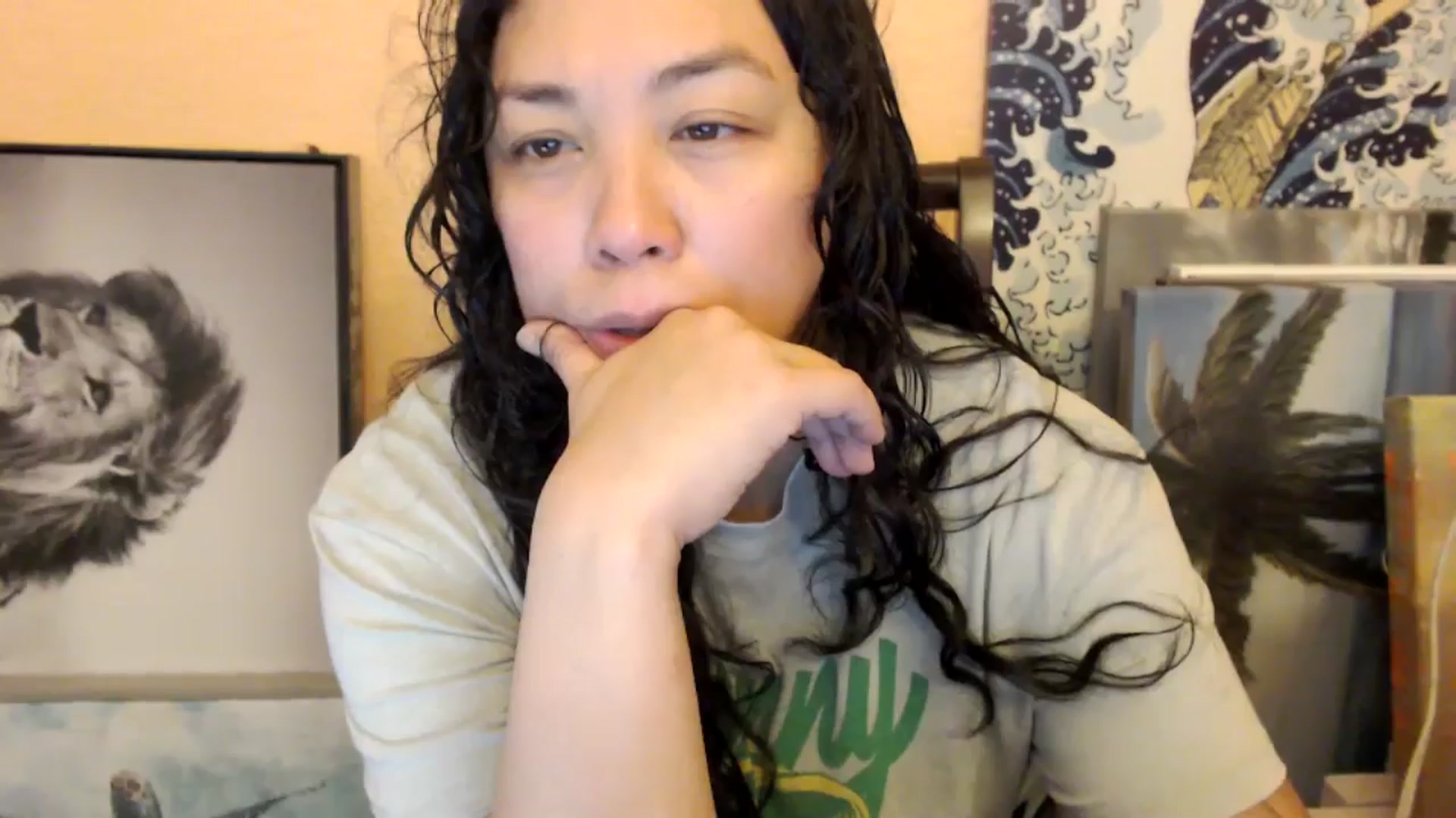 Gallery image thumbnail from MickaylaStar's myfreecams stream on, 12/31/2025, 18:57 image 19 of 20