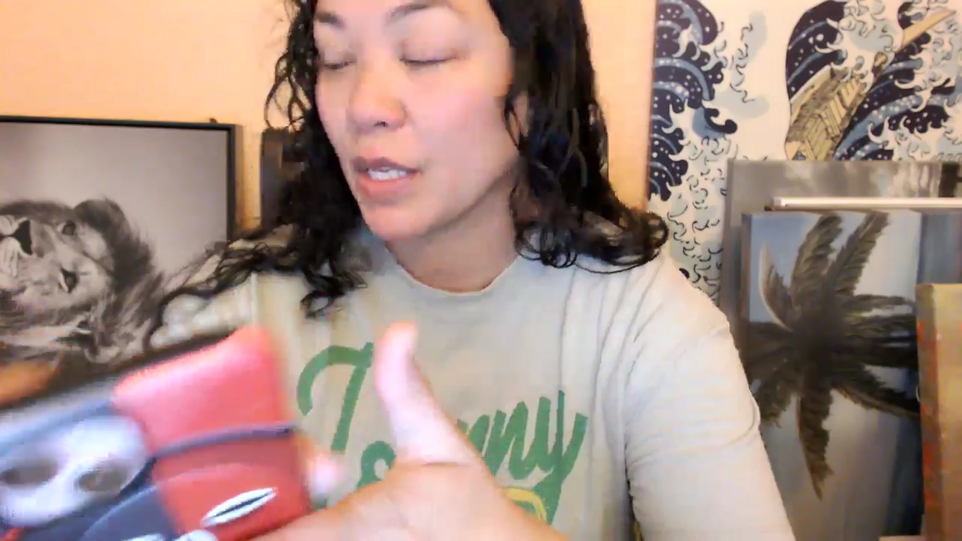 Gallery image thumbnail from MickaylaStar's myfreecams stream on, 12/31/2025, 18:57 image 4 of 20