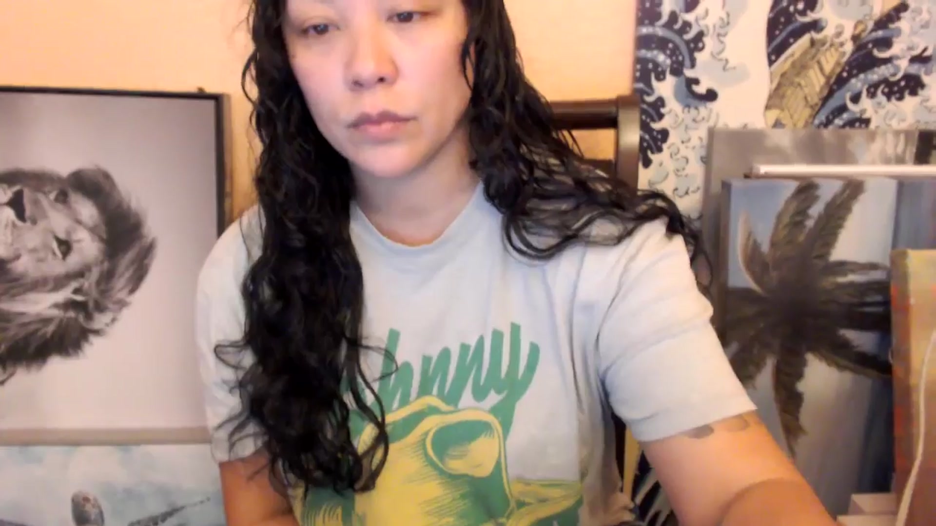 Gallery image thumbnail from MickaylaStar's myfreecams stream on, 12/31/2025, 18:57 image 20 of 20