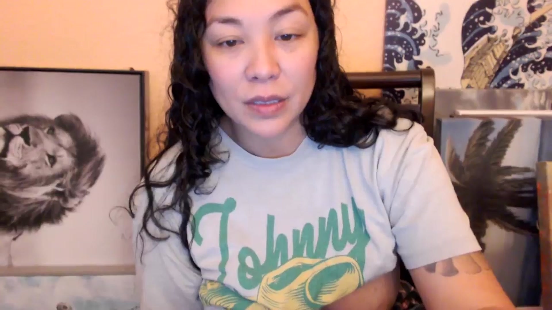 Gallery image thumbnail from MickaylaStar's myfreecams stream on, 12/31/2025, 19:44 image 20 of 20