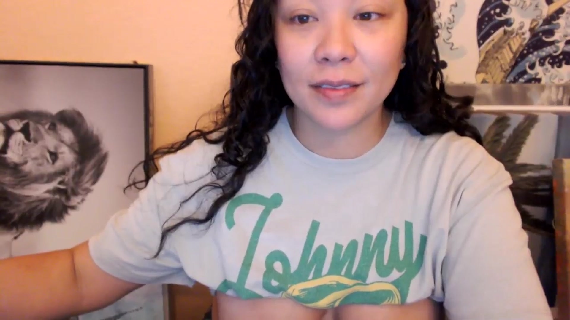 Gallery image thumbnail from MickaylaStar's myfreecams stream on, 12/31/2025, 19:44 image 7 of 20