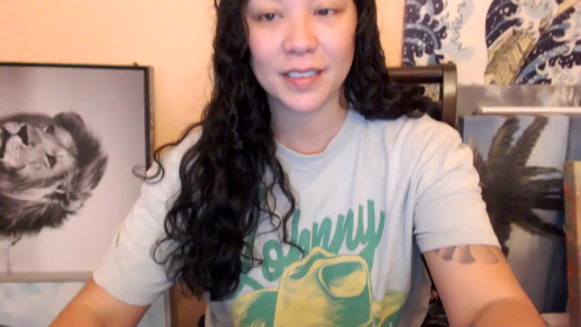 Gallery image thumbnail from MickaylaStar's myfreecams stream on, 12/31/2025, 19:44 image 11 of 20
