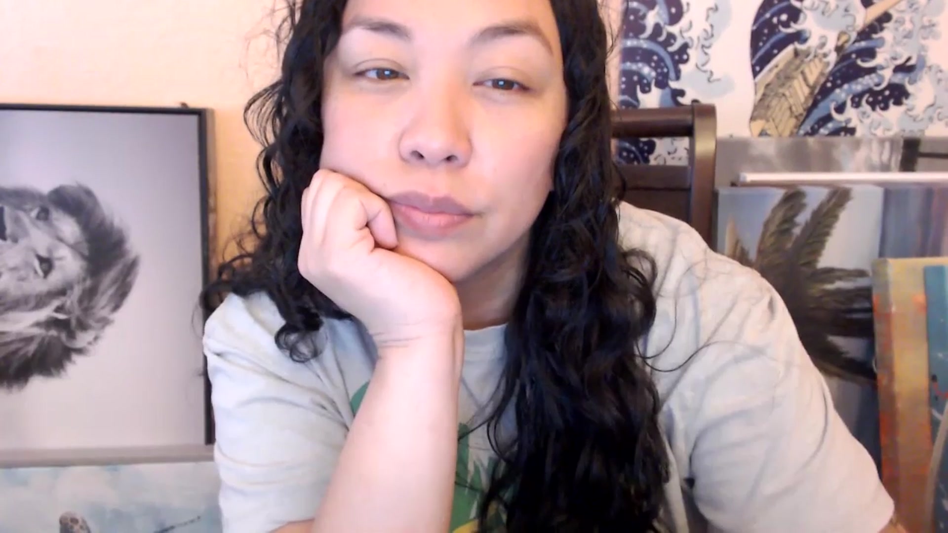 Gallery image thumbnail from MickaylaStar's myfreecams stream on, 12/31/2025, 20:22 image 2 of 20