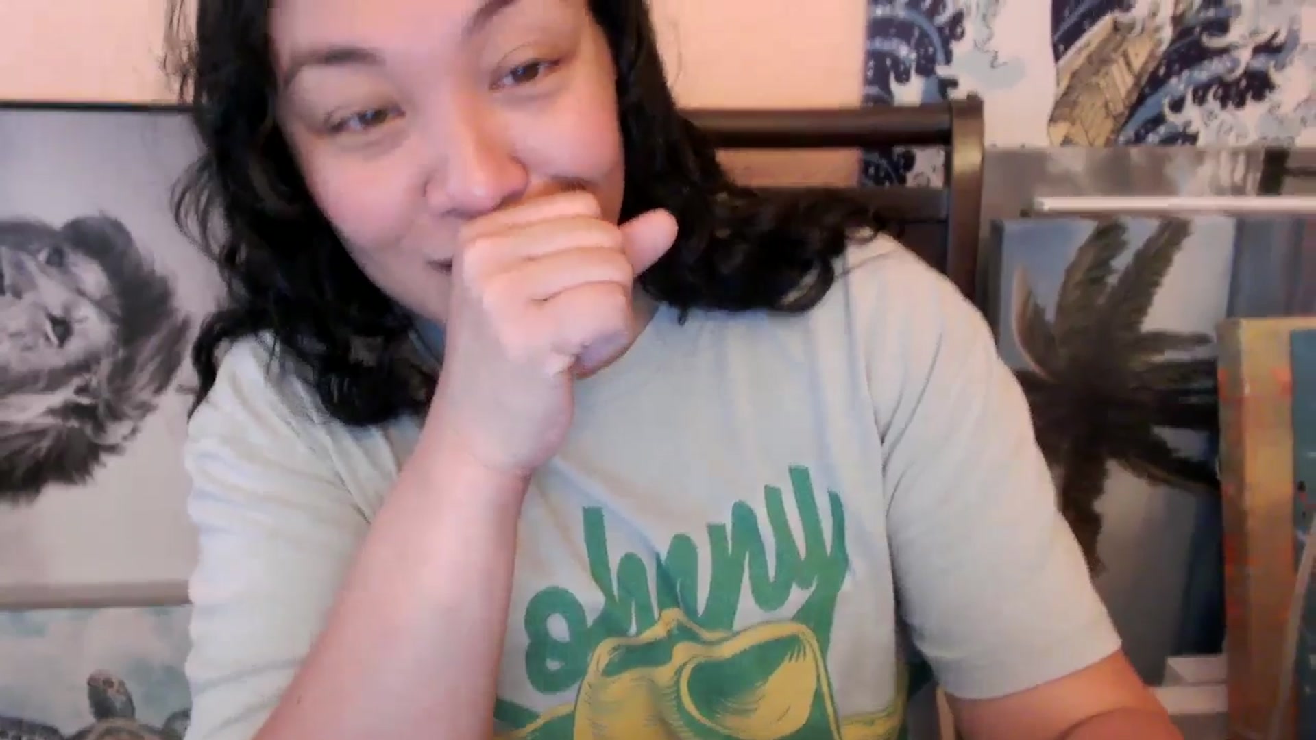 Gallery image thumbnail from MickaylaStar's myfreecams stream on, 12/31/2025, 20:22 image 19 of 20