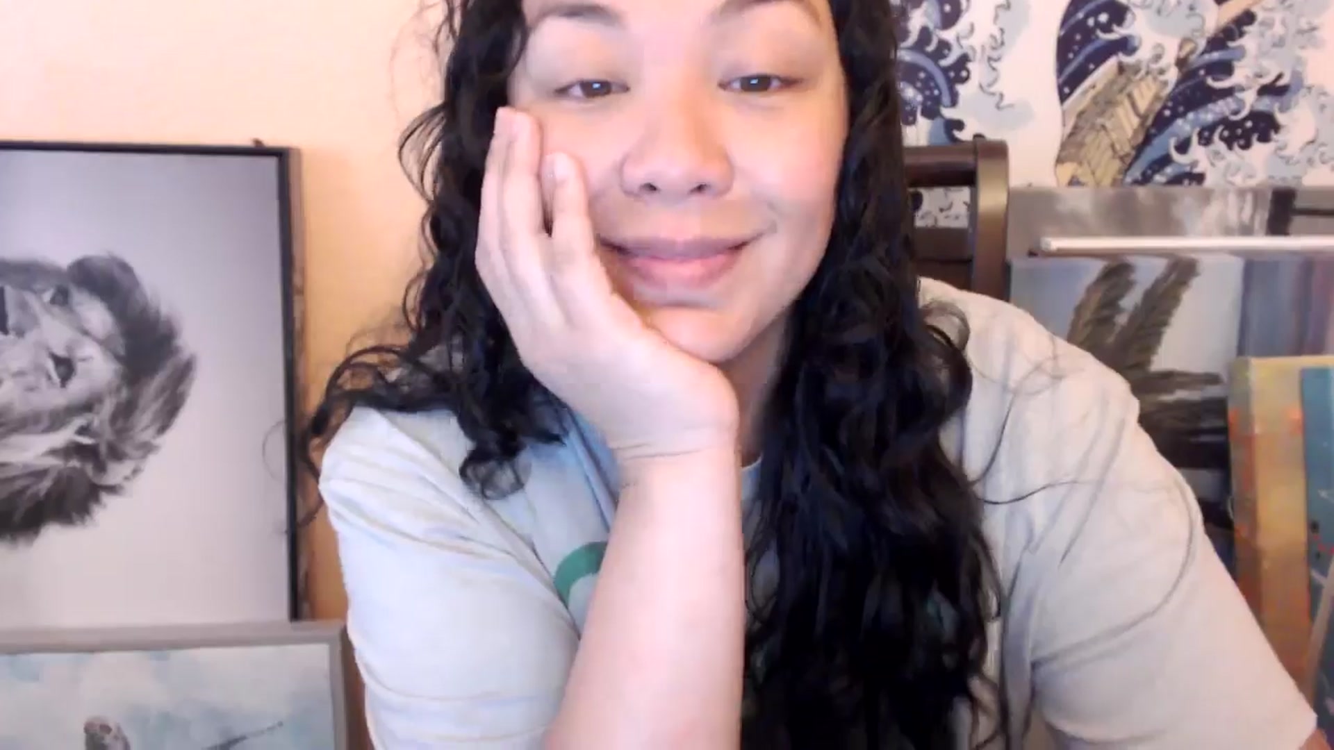 Gallery image thumbnail from MickaylaStar's myfreecams stream on, 12/31/2025, 20:22 image 5 of 20