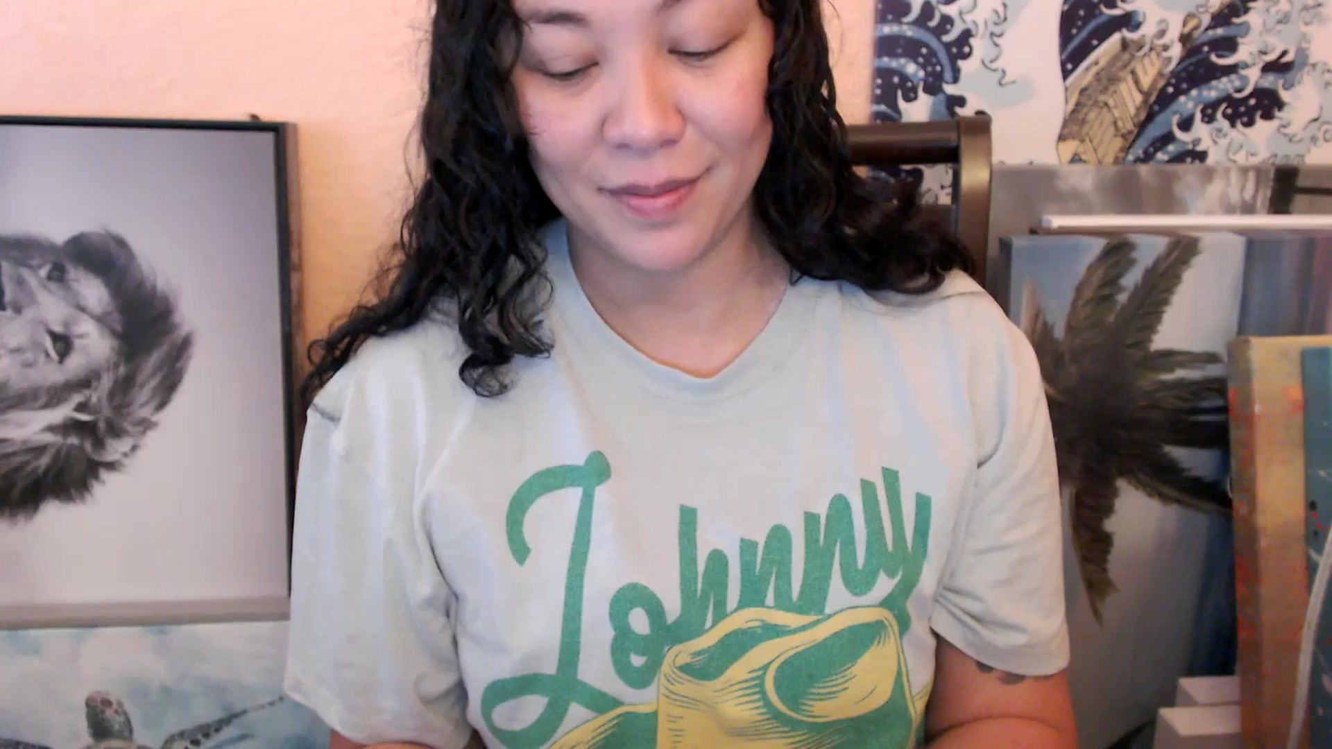 Gallery image thumbnail from MickaylaStar's myfreecams stream on, 12/31/2025, 20:22 image 18 of 20