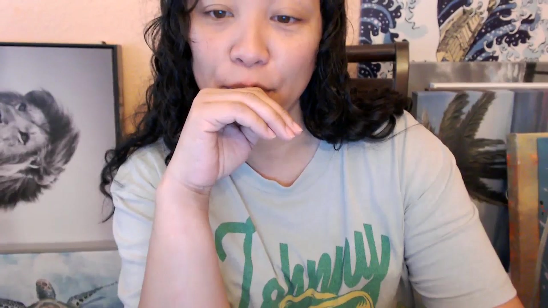 Gallery image thumbnail from MickaylaStar's myfreecams stream on, 12/31/2025, 20:22 image 17 of 20