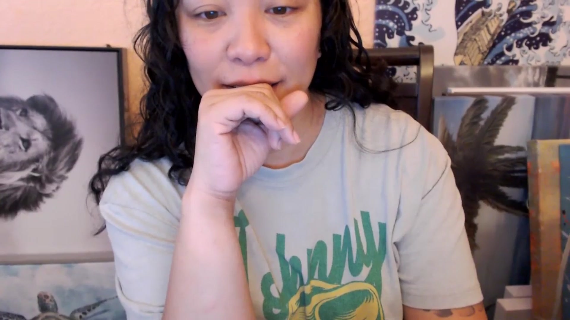 Gallery image thumbnail from MickaylaStar's myfreecams stream on, 12/31/2025, 20:22 image 6 of 20