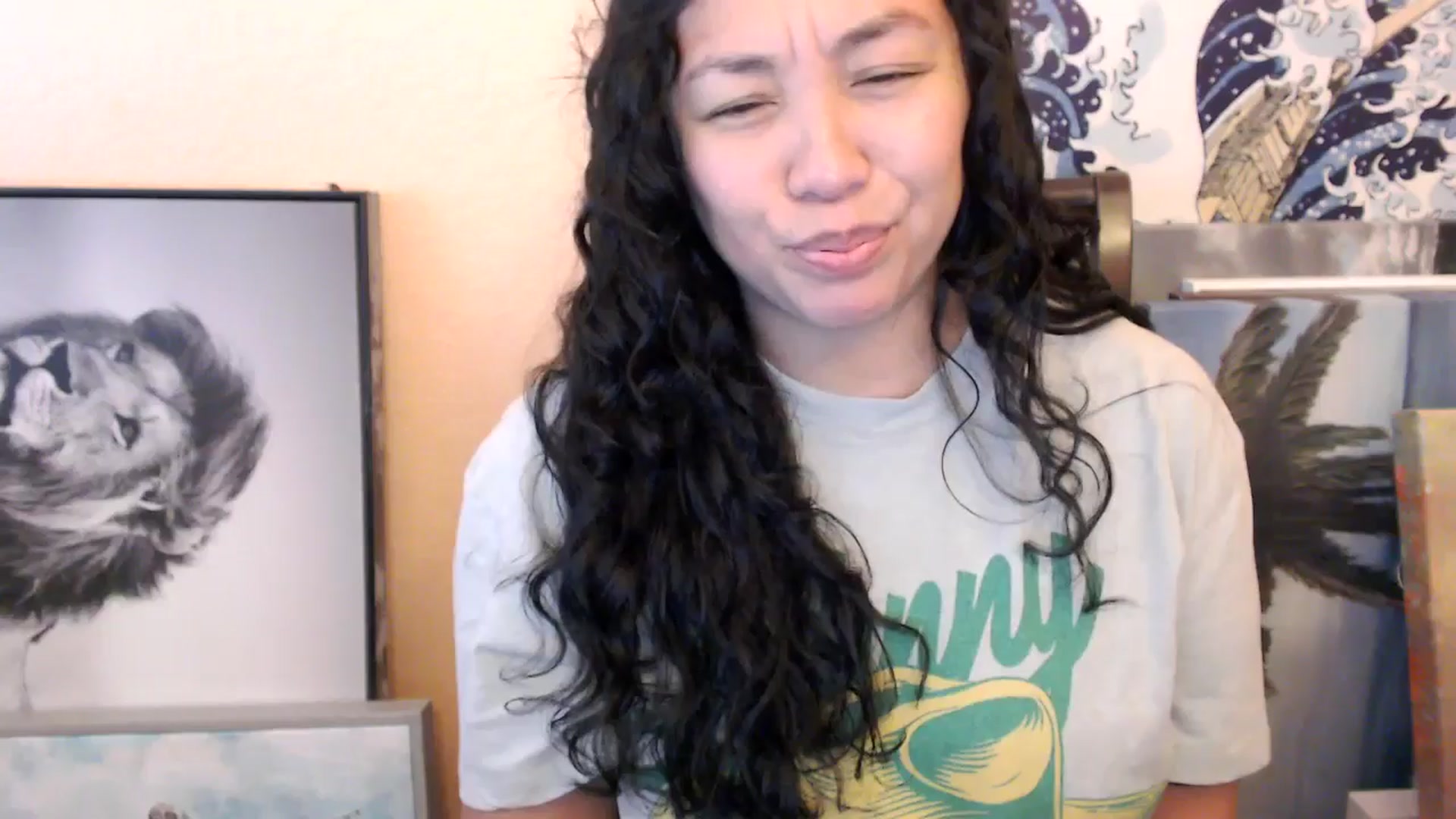 Gallery image thumbnail from MickaylaStar's myfreecams stream on, 12/31/2025, 20:53 image 1 of 20