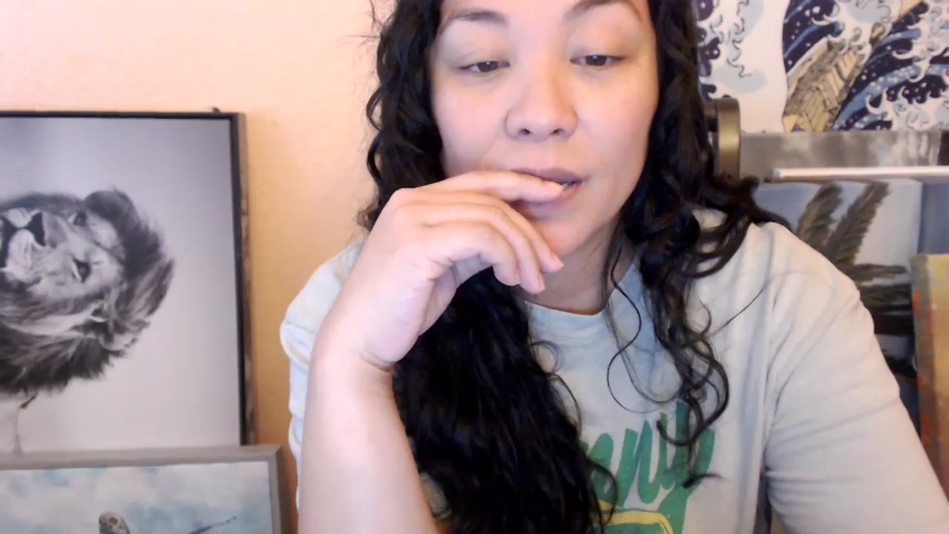 Gallery image thumbnail from MickaylaStar's myfreecams stream on, 12/31/2025, 20:53 image 3 of 20