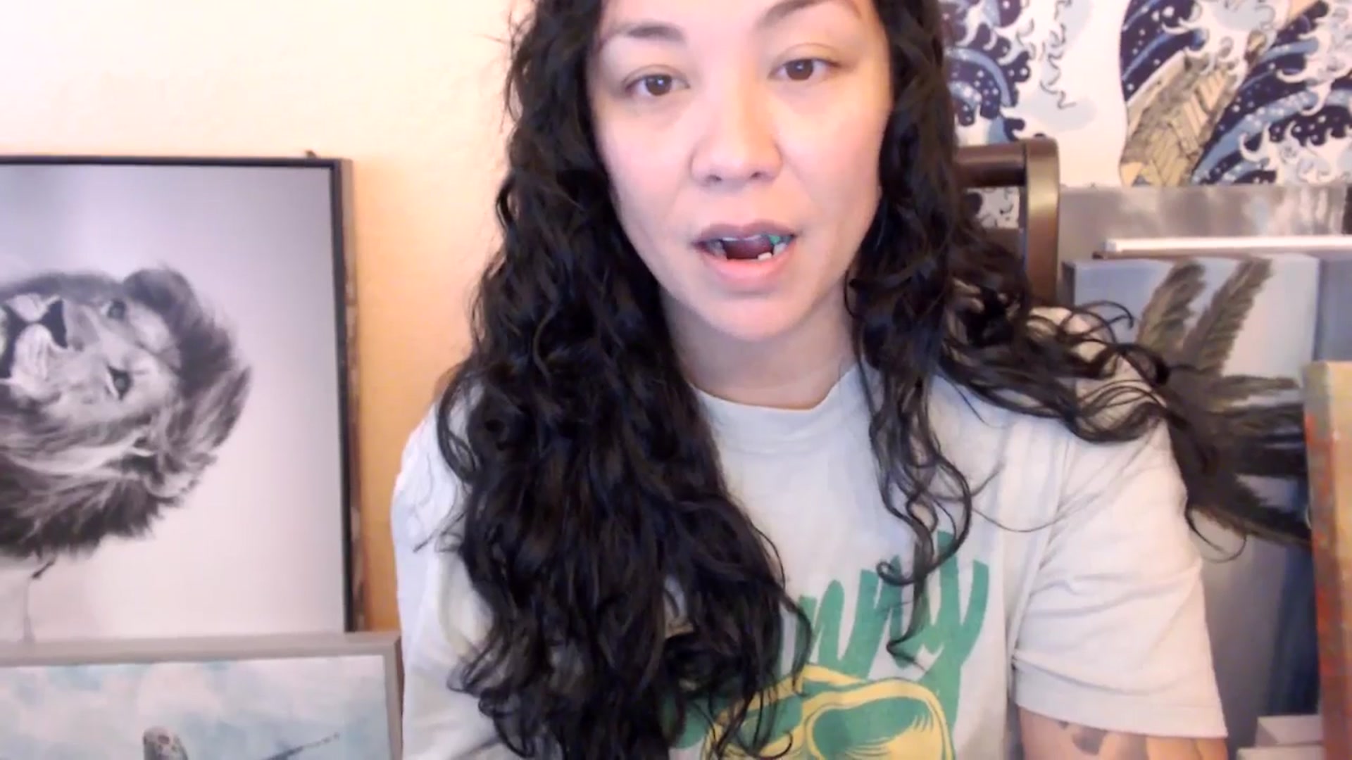 Gallery image thumbnail from MickaylaStar's myfreecams stream on, 12/31/2025, 20:53 image 12 of 20