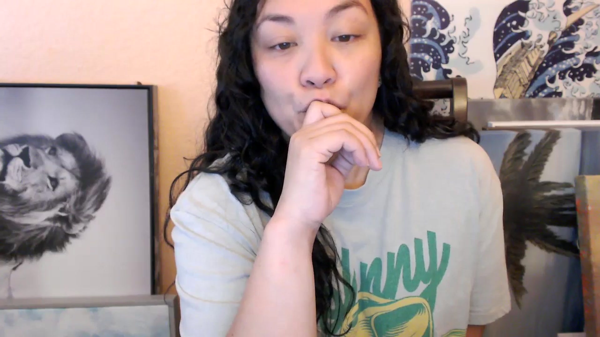 Gallery image thumbnail from MickaylaStar's myfreecams stream on, 12/31/2025, 20:53 image 17 of 20