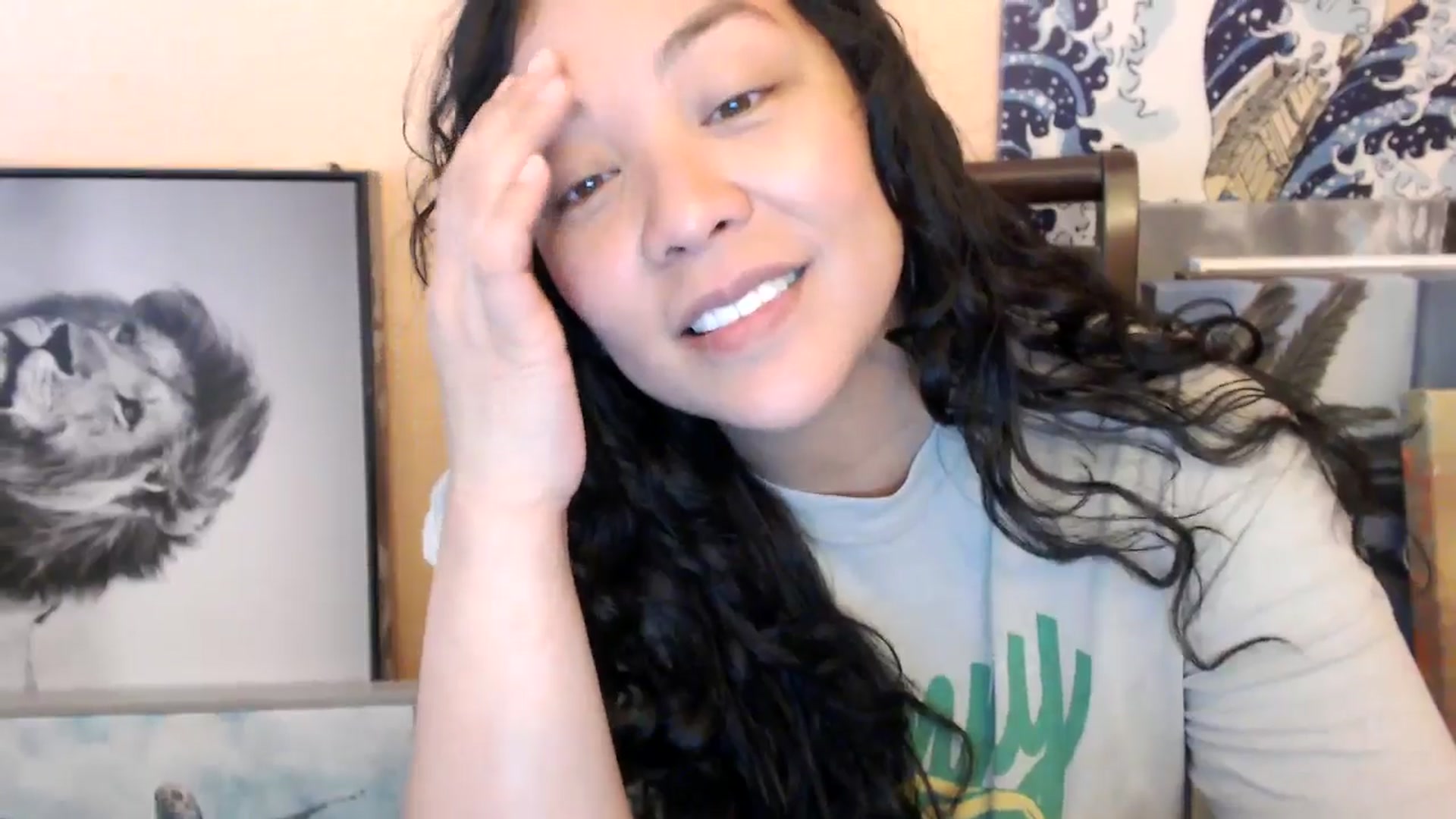 Gallery image thumbnail from MickaylaStar's myfreecams stream on, 12/31/2025, 20:53 image 9 of 20