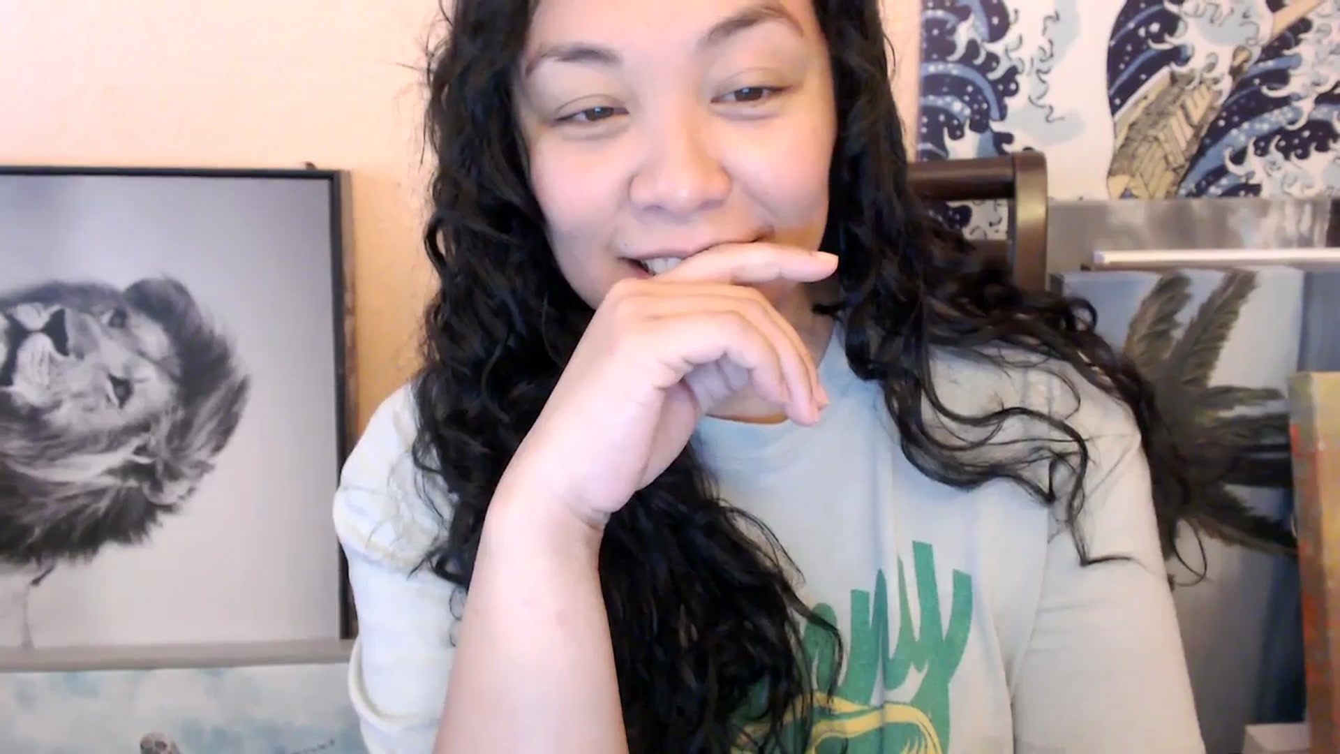 Gallery image thumbnail from MickaylaStar's myfreecams stream on, 12/31/2025, 20:53 image 8 of 20