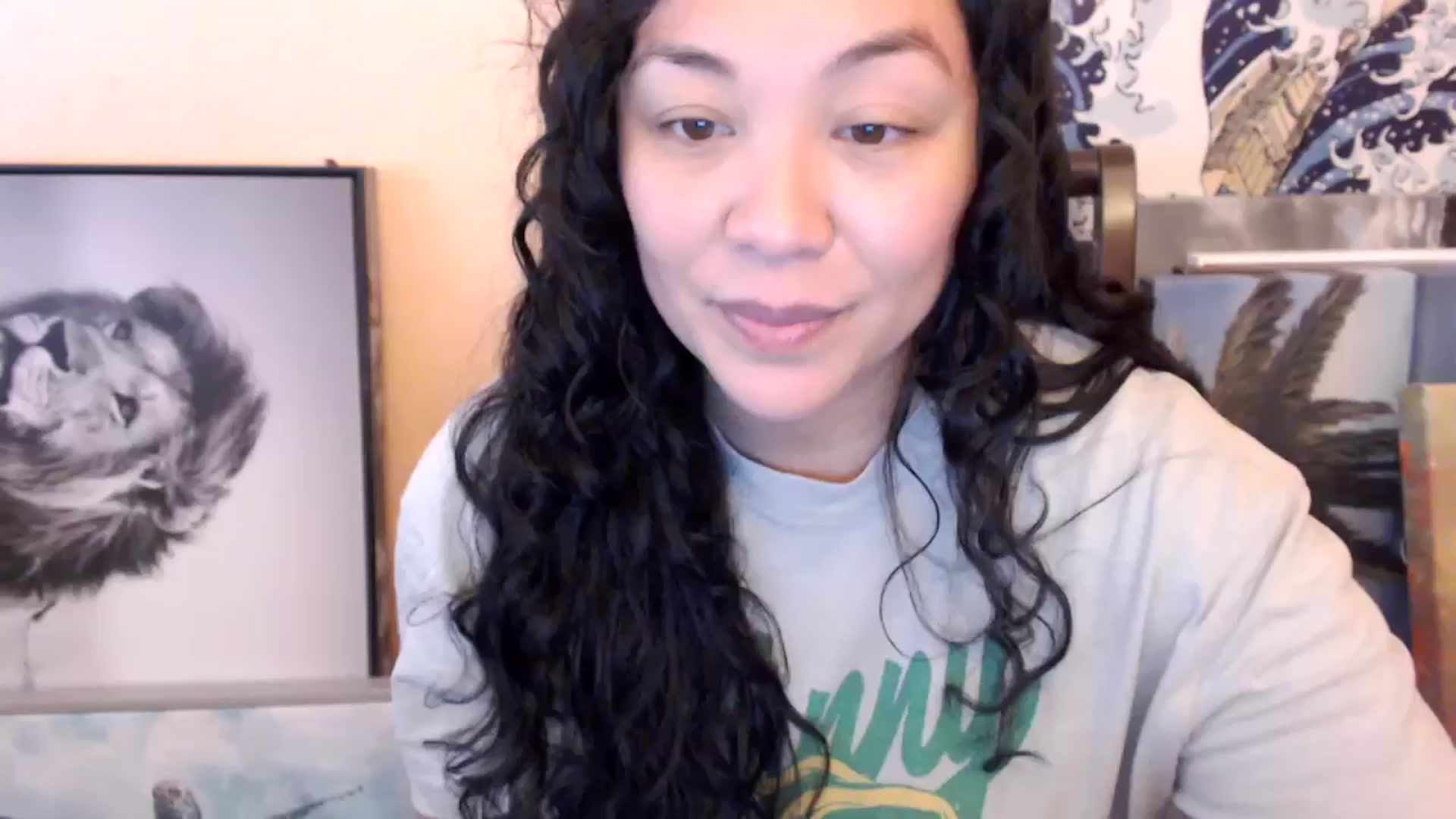 Gallery image thumbnail from MickaylaStar's myfreecams stream on, 12/31/2025, 20:53 image 4 of 20