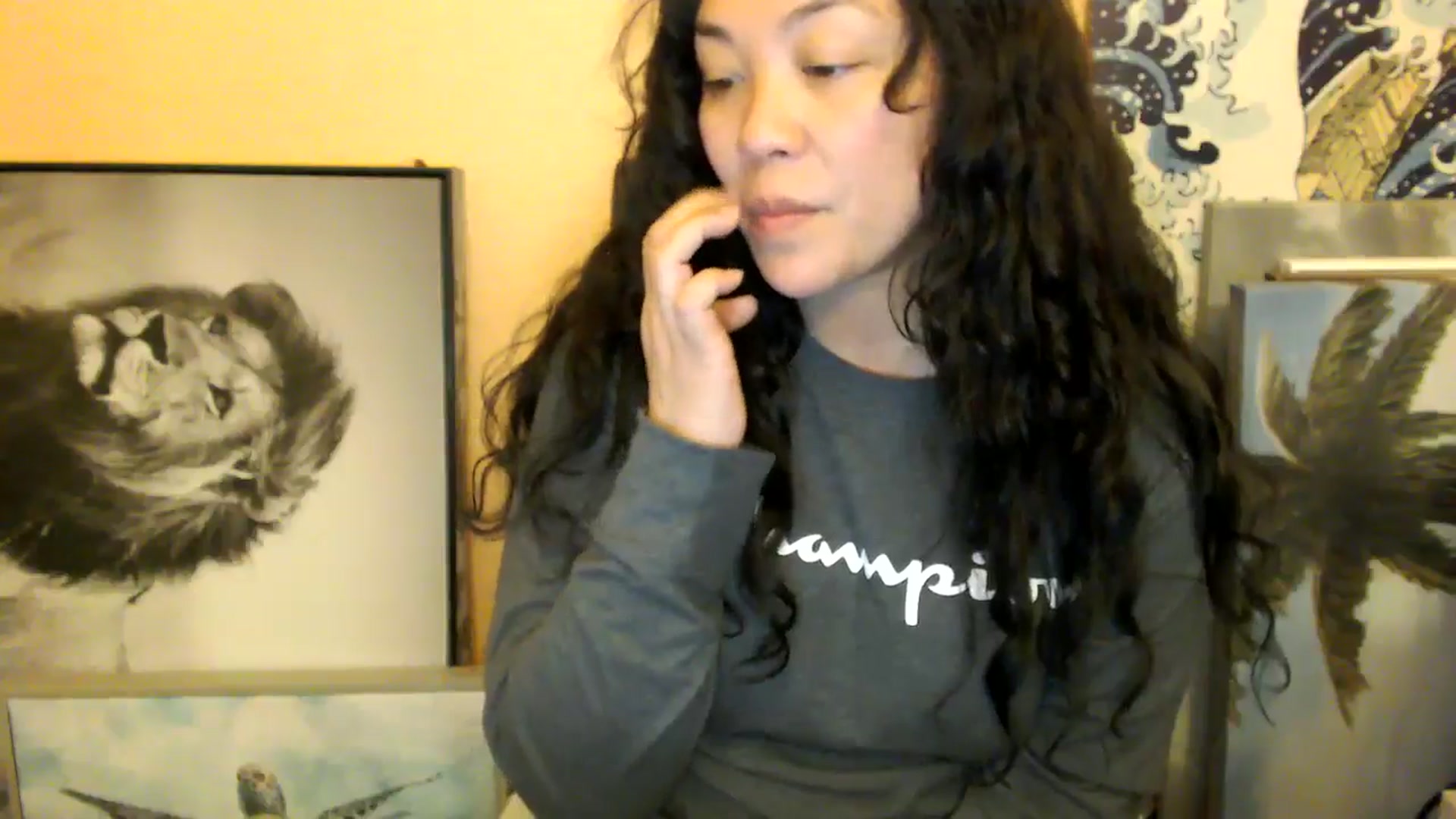 Gallery image thumbnail from MickaylaStar's myfreecams stream on, 01/01/2026, 23:20 image 9 of 20