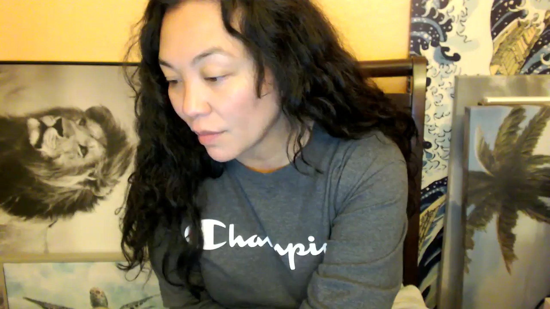 Gallery image thumbnail from MickaylaStar's myfreecams stream on, 01/01/2026, 23:20 image 6 of 20