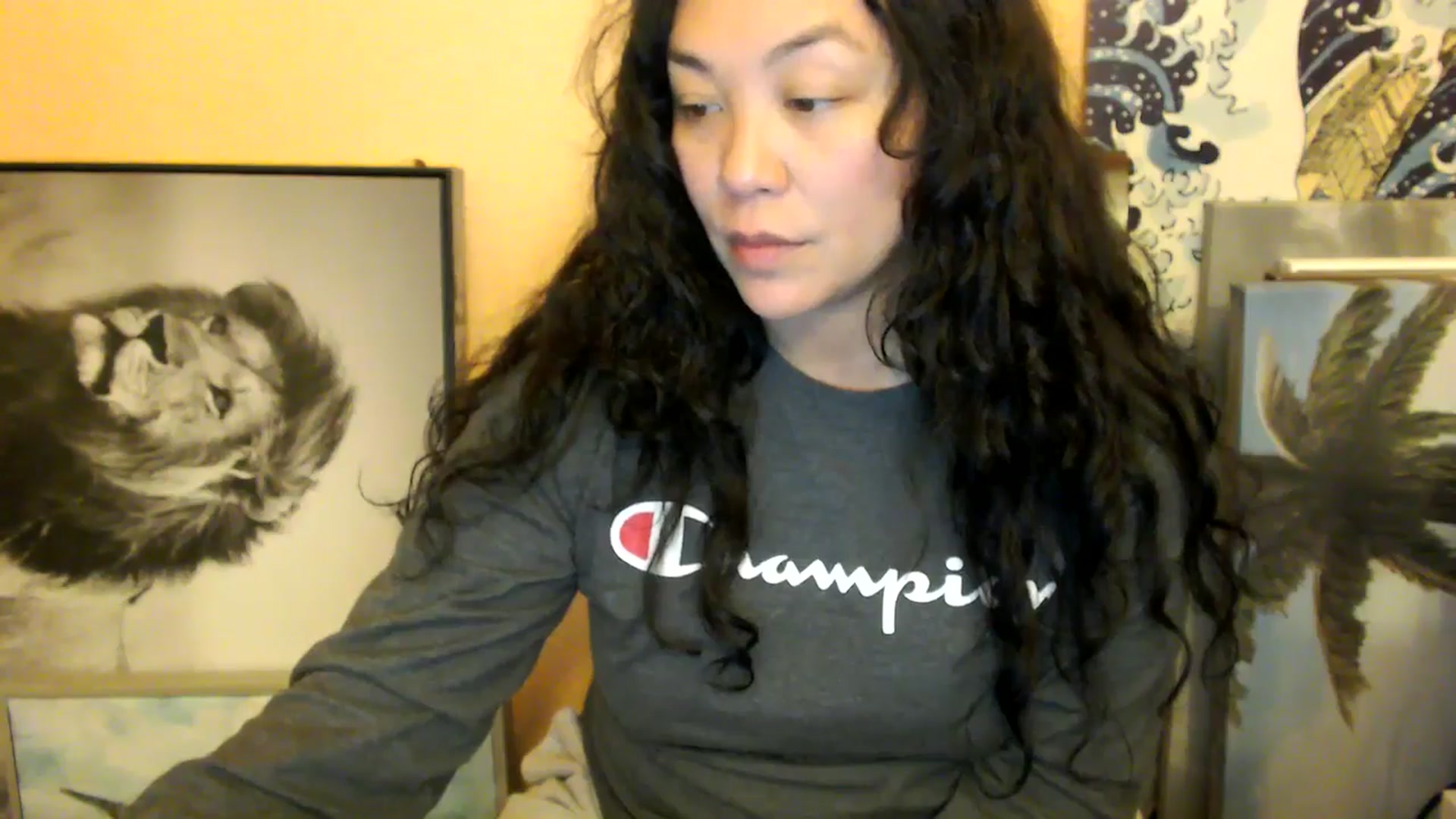 Gallery image thumbnail from MickaylaStar's myfreecams stream on, 01/01/2026, 23:20 image 8 of 20