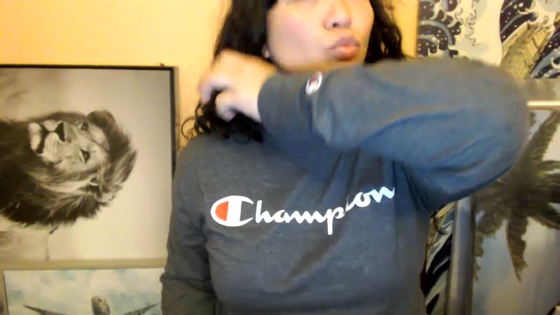 Gallery image thumbnail from MickaylaStar's myfreecams stream on, 01/01/2026, 23:20 image 13 of 20