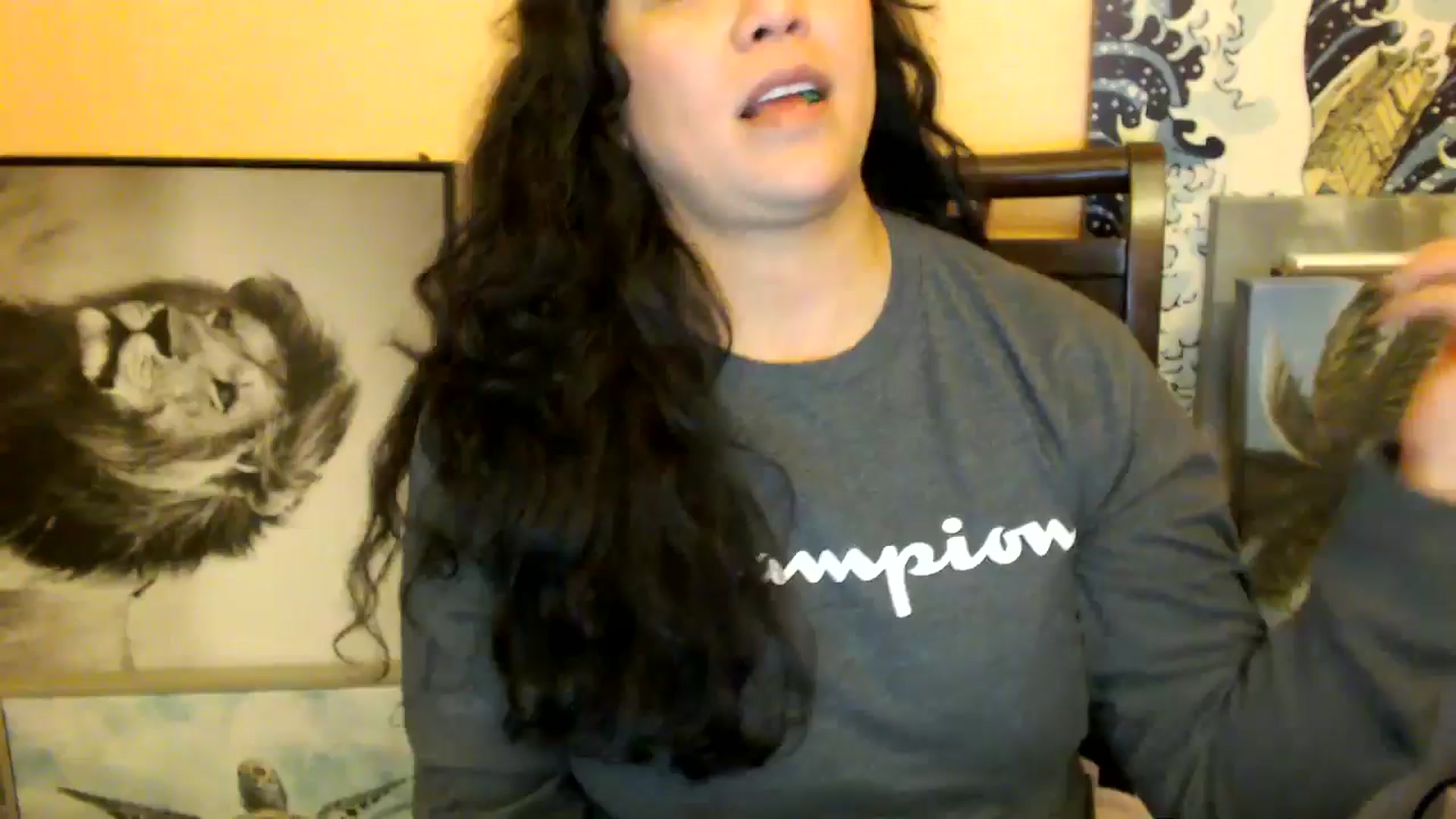 Gallery image thumbnail from MickaylaStar's myfreecams stream on, 01/02/2026, 01:26 image 12 of 20